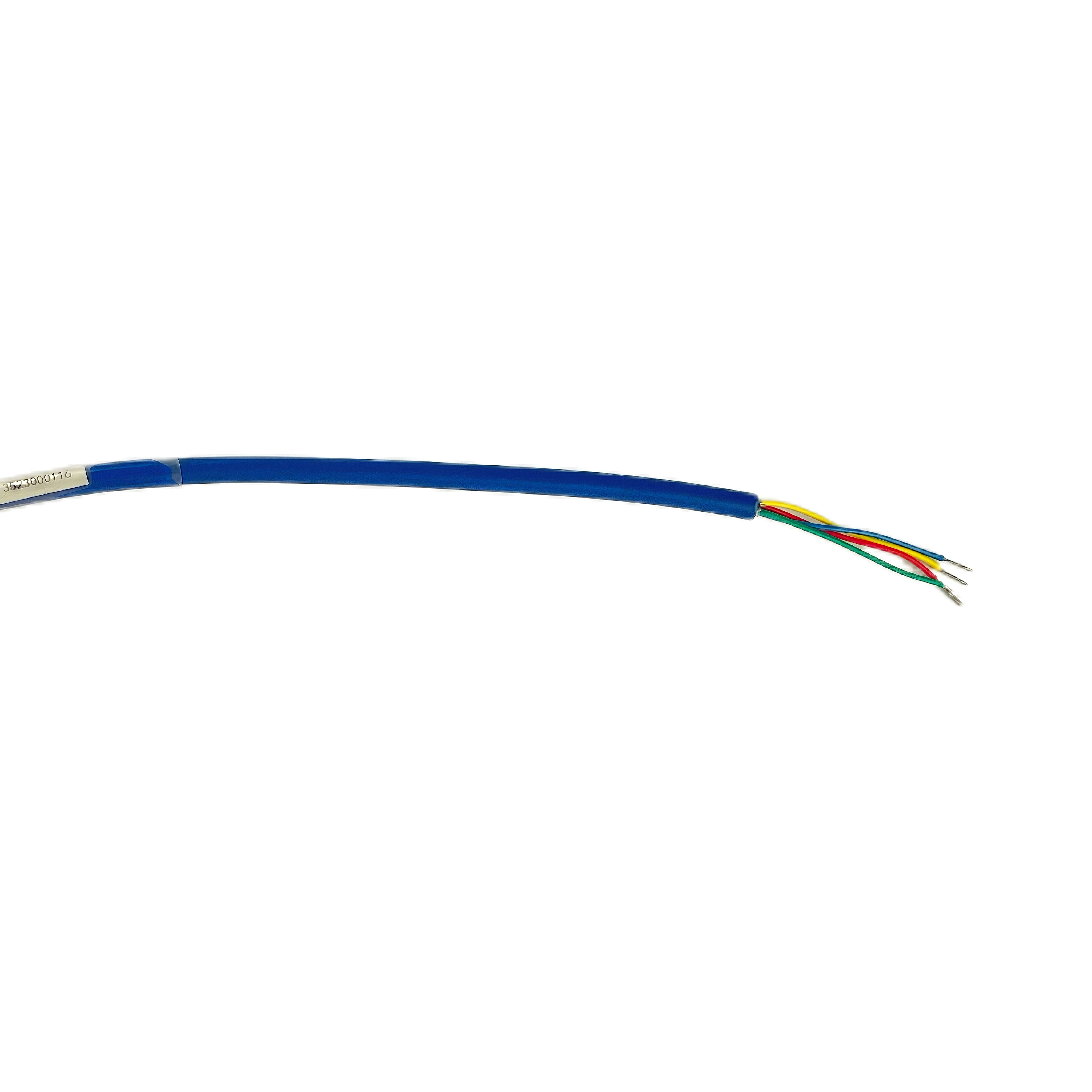 Անձրևաչափիչ JMYL-1YD դույլ պատկեր 5