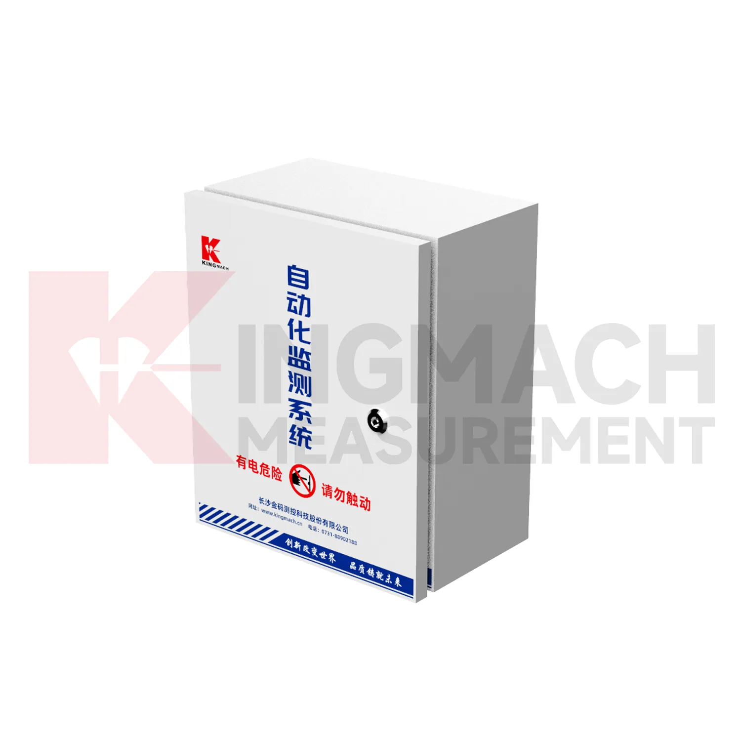 Ավտոմատացված ձեռքբերման պարիսպ JMBV-1140