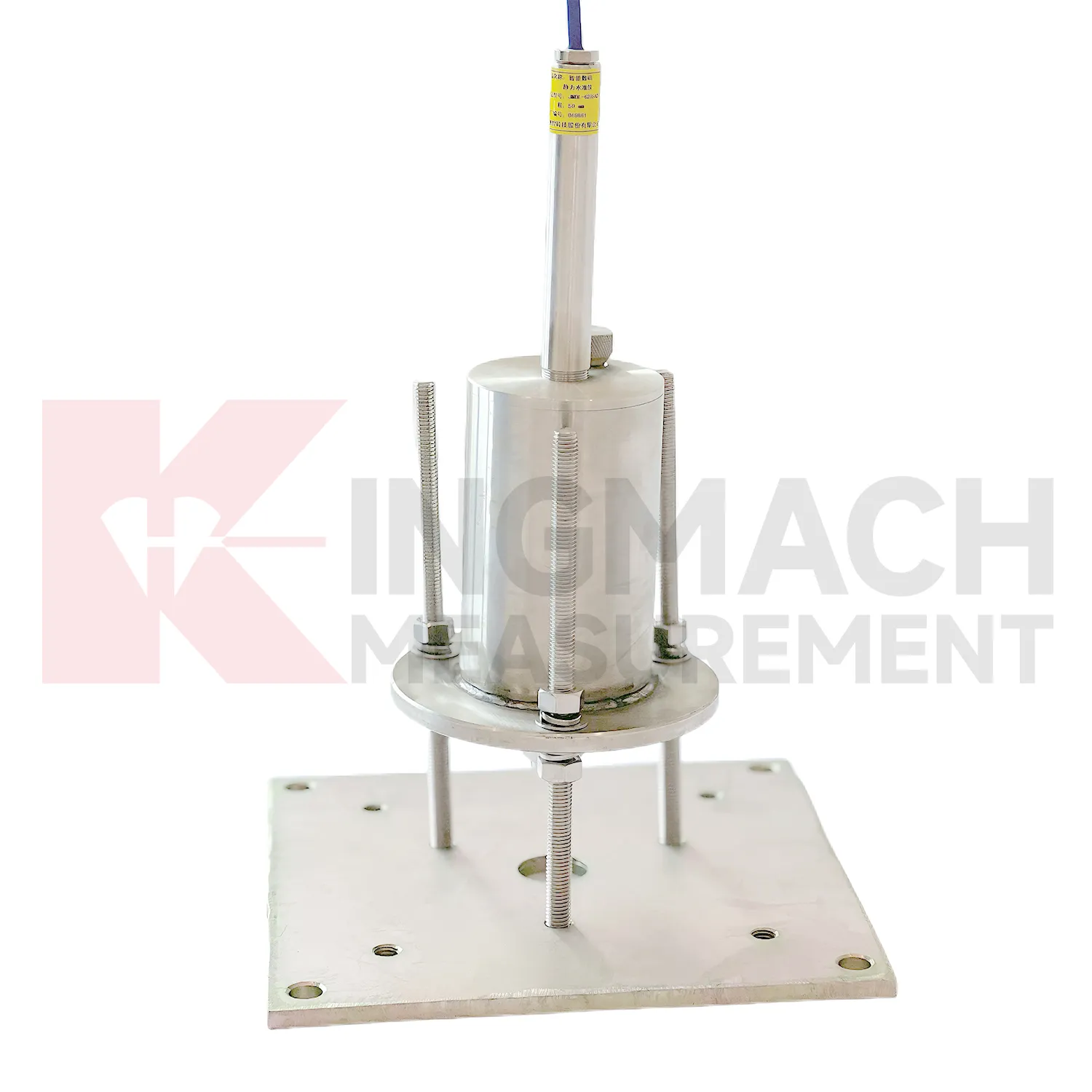 Ինդուկտիվ հաճախականությամբ մոդուլավորված հիդրոստատիկ մակարդակի ցուցիչJMDL-62XXAT、ADT պատկեր 5