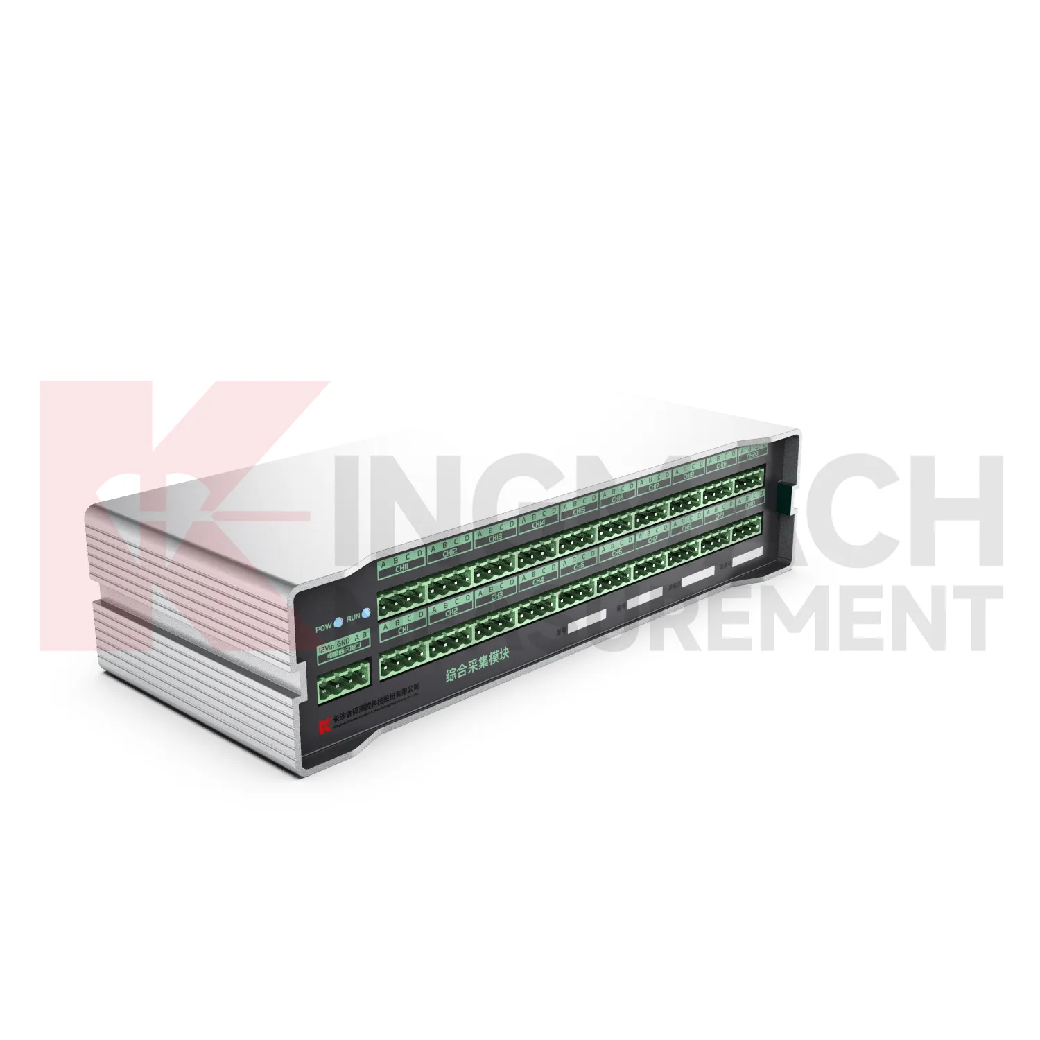 Համապարփակ ձեռքբերման մոդուլ JMZX-XXGH պատկեր 3