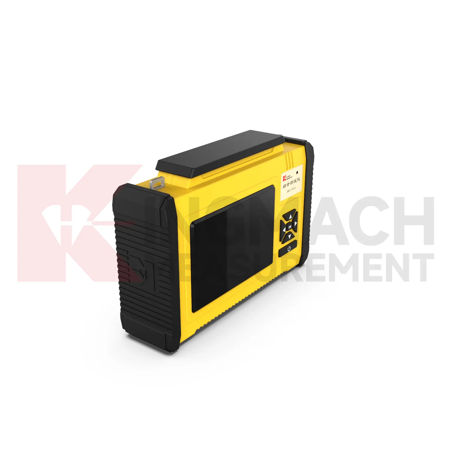 Համապարփակ ընթերցում JMZX-300X, 300XL պատկեր 4