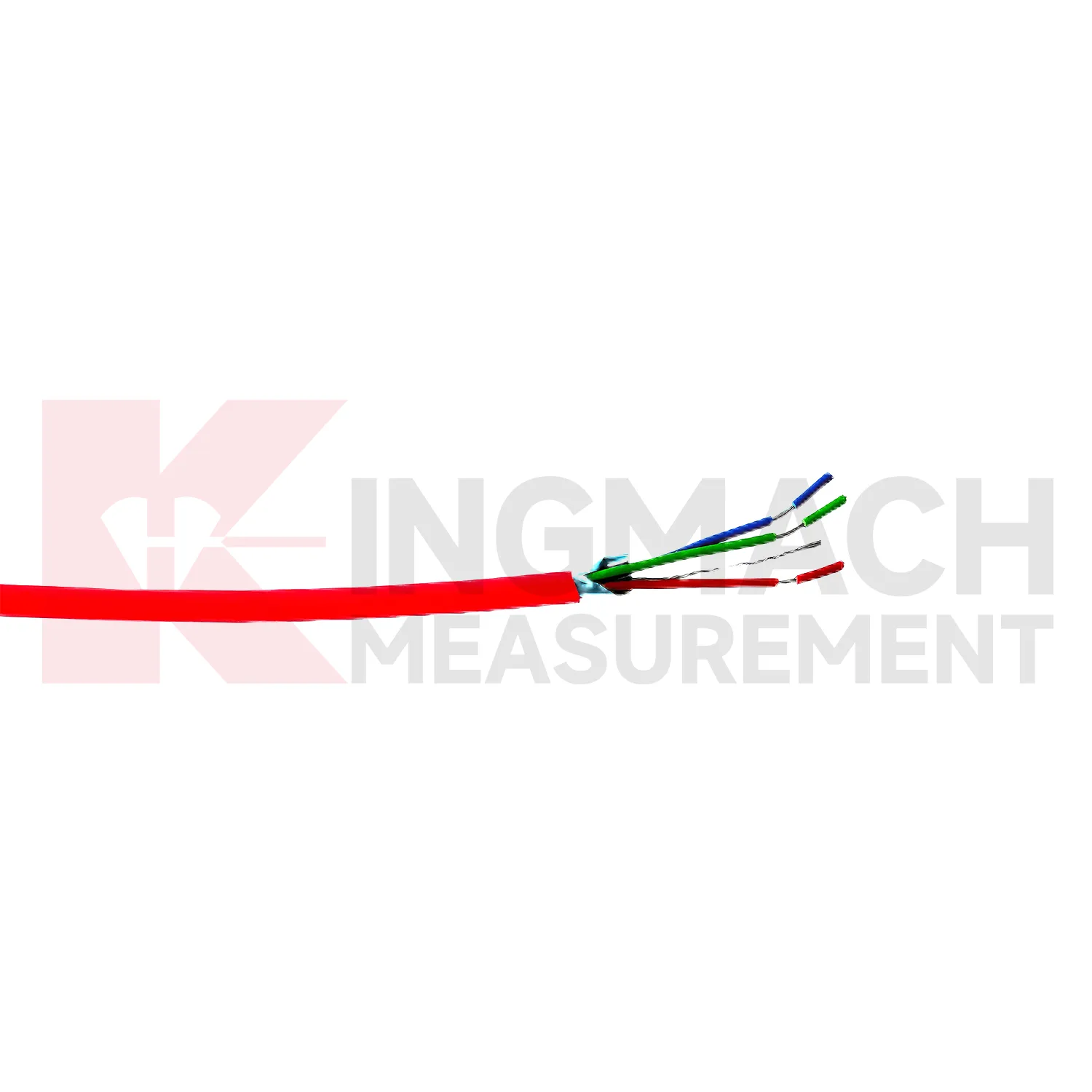 Փորձարկեք հատուկ պաշտպանված մետաղալար JMZX-XPX պատկեր 1