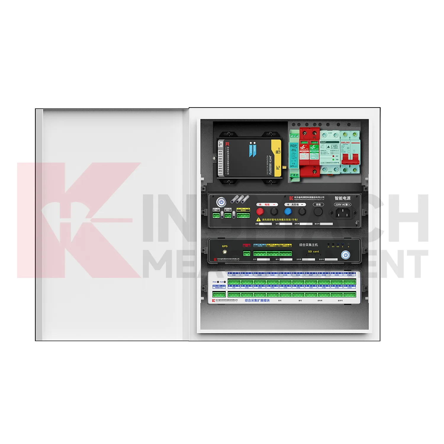 Ավտոմատացված ձեռքբերման պարիսպ JMBV-1140 պատկեր 5