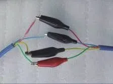 Խելացի թրթռացող մետաղալարերի լարվածության չափիչ (մակերեսային եռակցված մոդել) JMZX-206HAT պատկեր 10