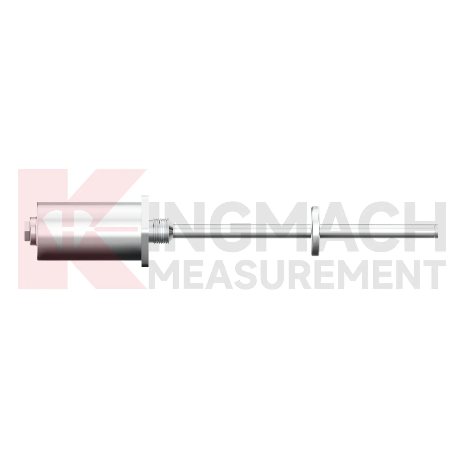 Magnetostrictive Displacement Meter JMCW-21XXADT պատկեր 4