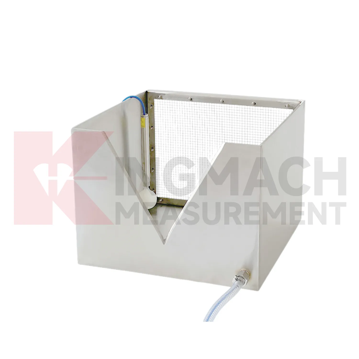 Smart Weir Flow Meter JMDL-64XXADT պատկեր 5