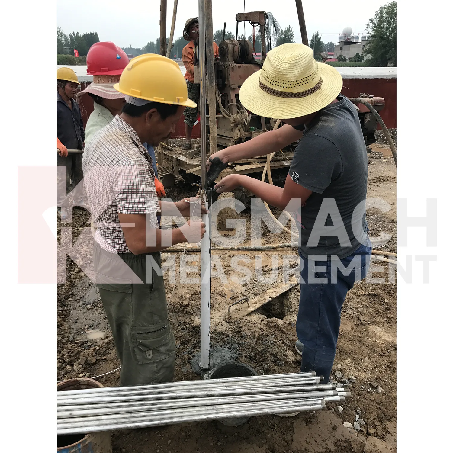 Խելացի մեկ կետանոց հաշվարկային չափիչ JMDL-47XXAT պատկեր 6