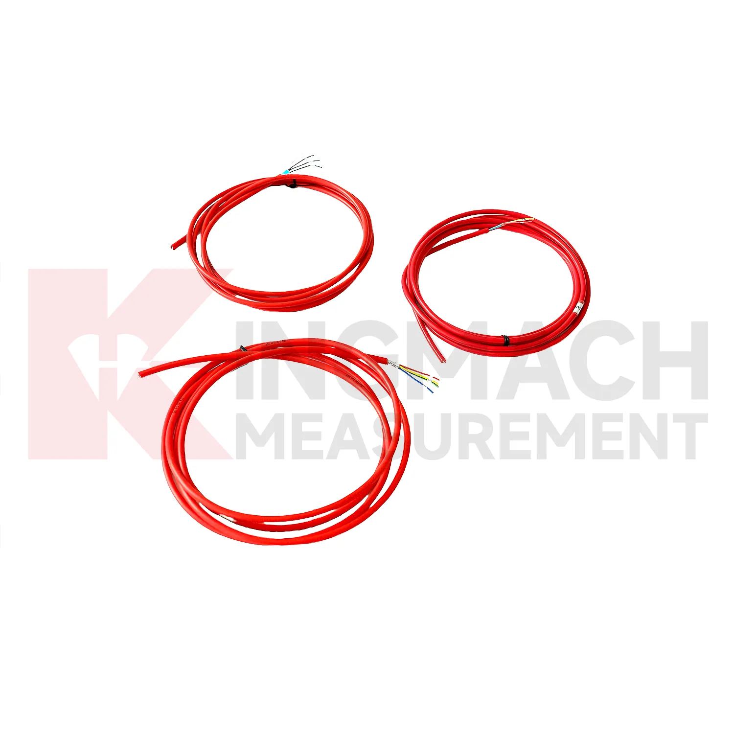 Փորձարկեք հատուկ պաշտպանված մետաղալար JMZX-XPX պատկեր 4