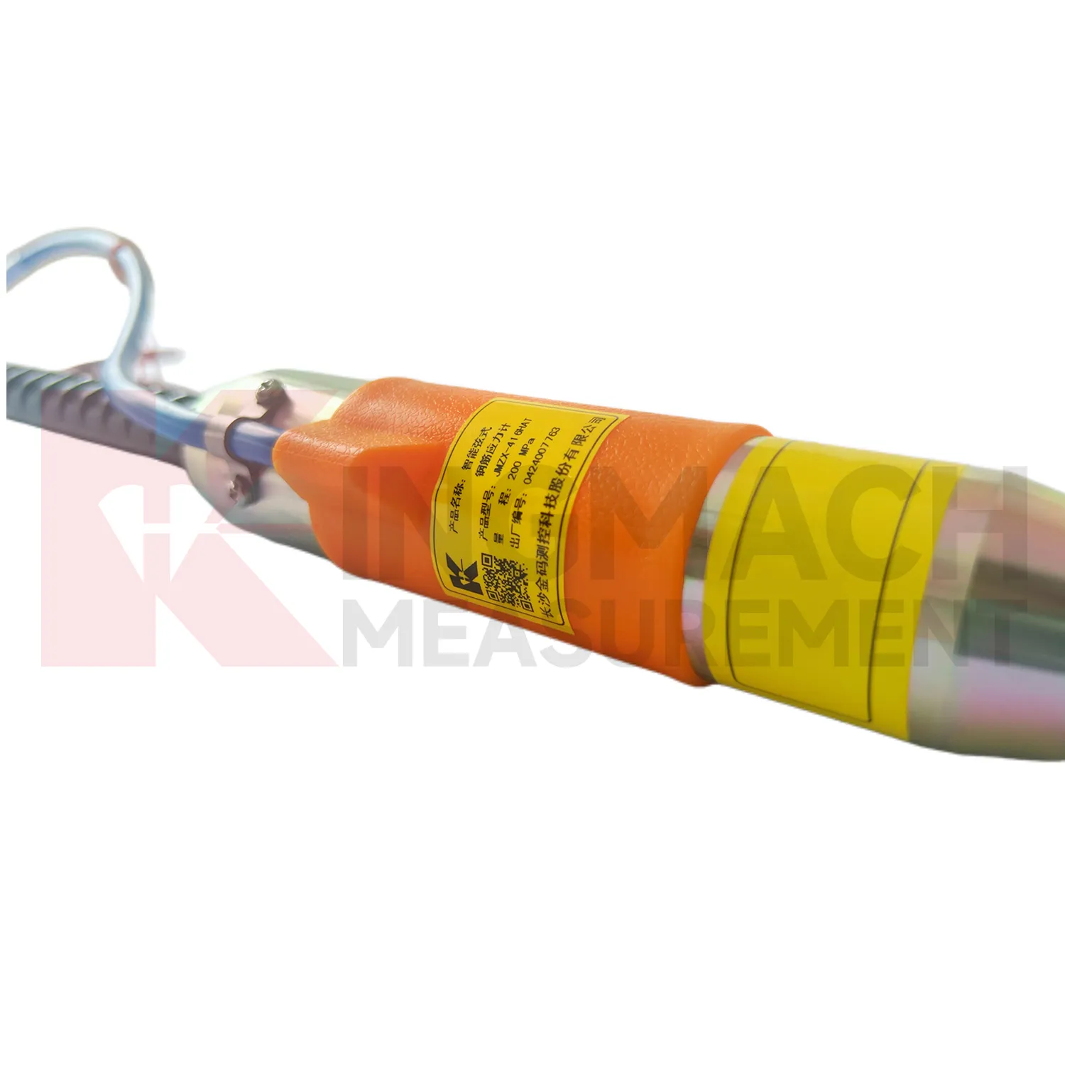 Ամրանային լարաչափեր (VW & Smart Type) JMZX-4XXHAT/HB պատկեր 4