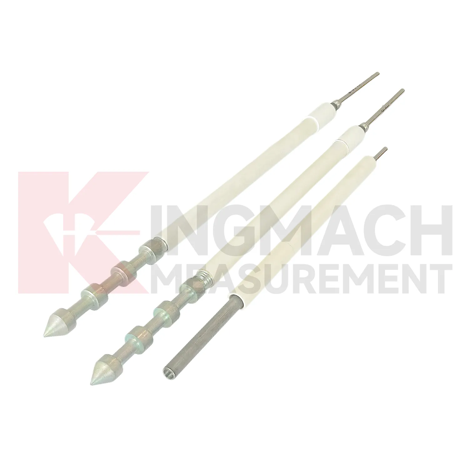 Smart Multipoint Displacement Meter JMDL-31XXAT պատկեր 4