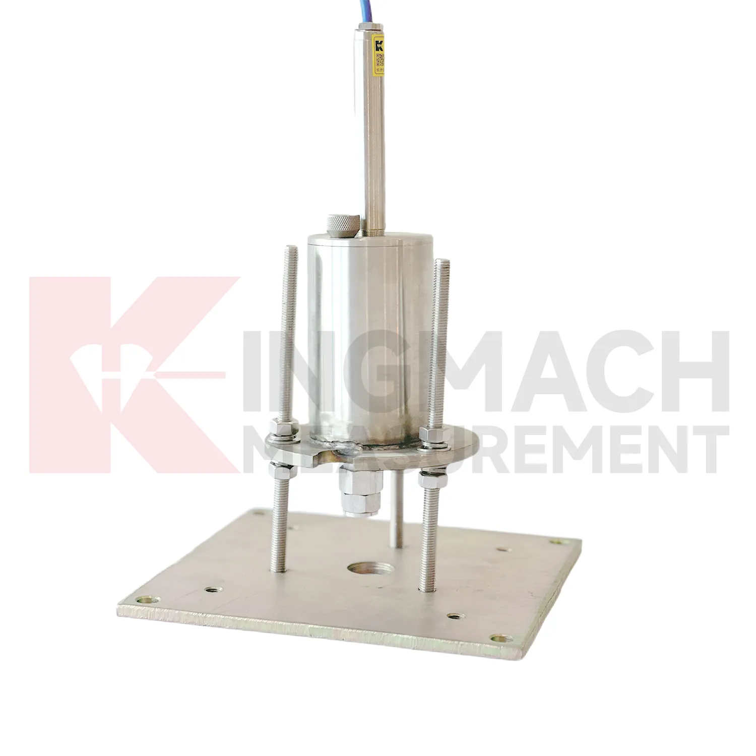 Ինդուկտիվ հաճախականությամբ մոդուլավորված հիդրոստատիկ մակարդակի ցուցիչJMDL-62XXAT、ADT պատկեր 3