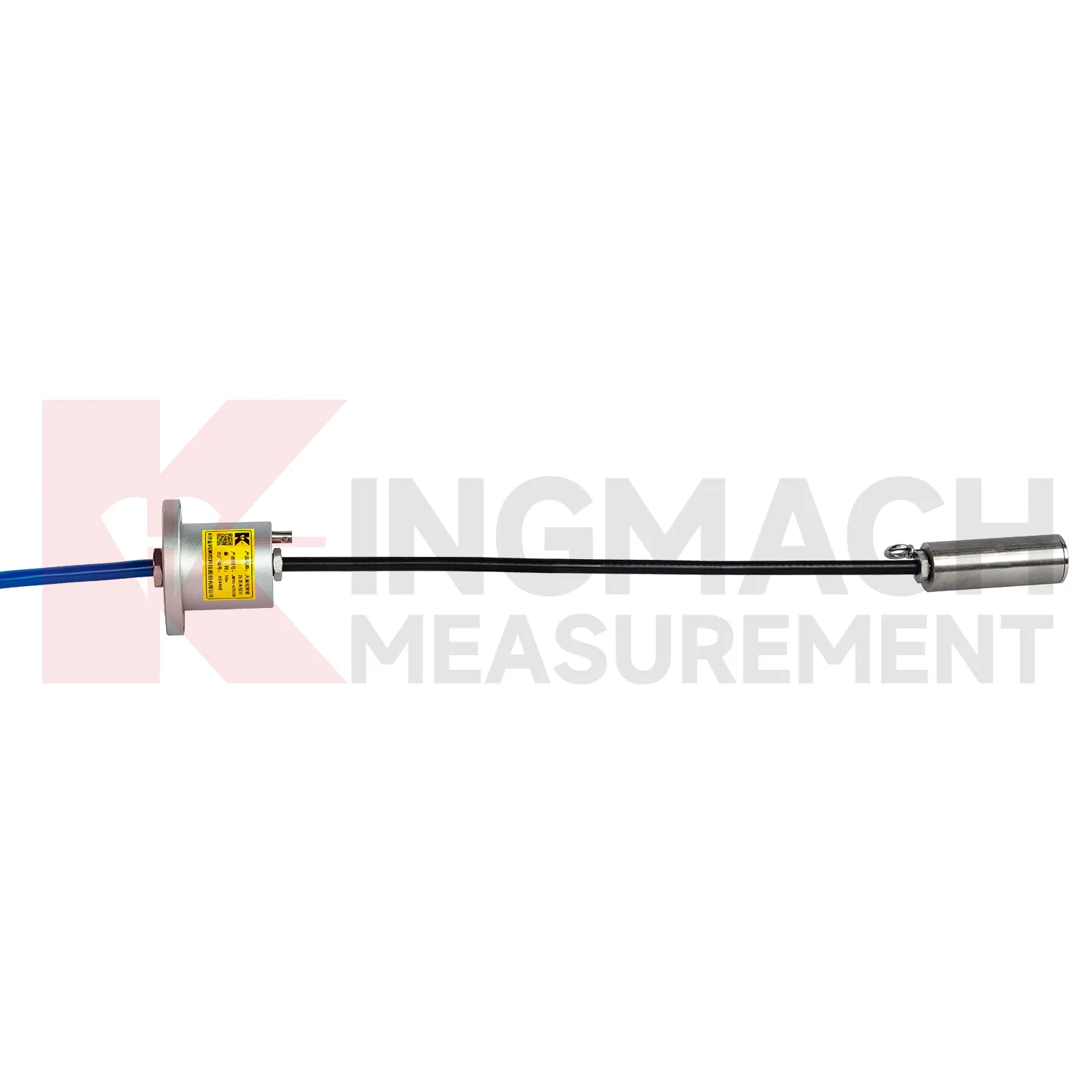 Լայն տիրույթի խելացի դիֆերենցիալ ճնշման ջրի մակարդակի չափիչ JMYC-67XXAD պատկեր 0