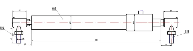 Smart Crack Gauge JMDL-22XXAT պատկեր 6