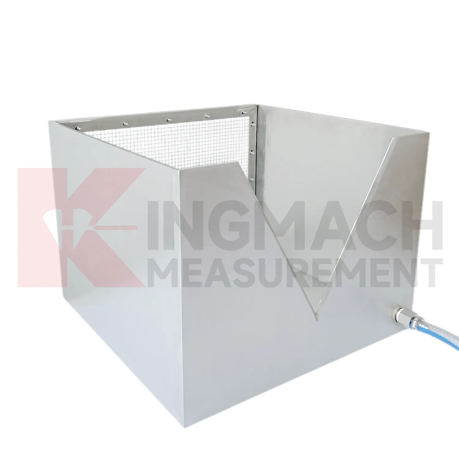 Խելացի ջրհեղեղի հոսքաչափ JMDL-64XXADT պատկեր 4