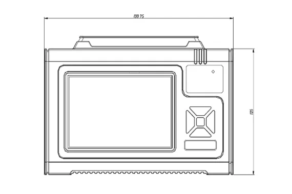 Համապարփակ ընթերցում JMZX-300X, 300XL պատկեր 6