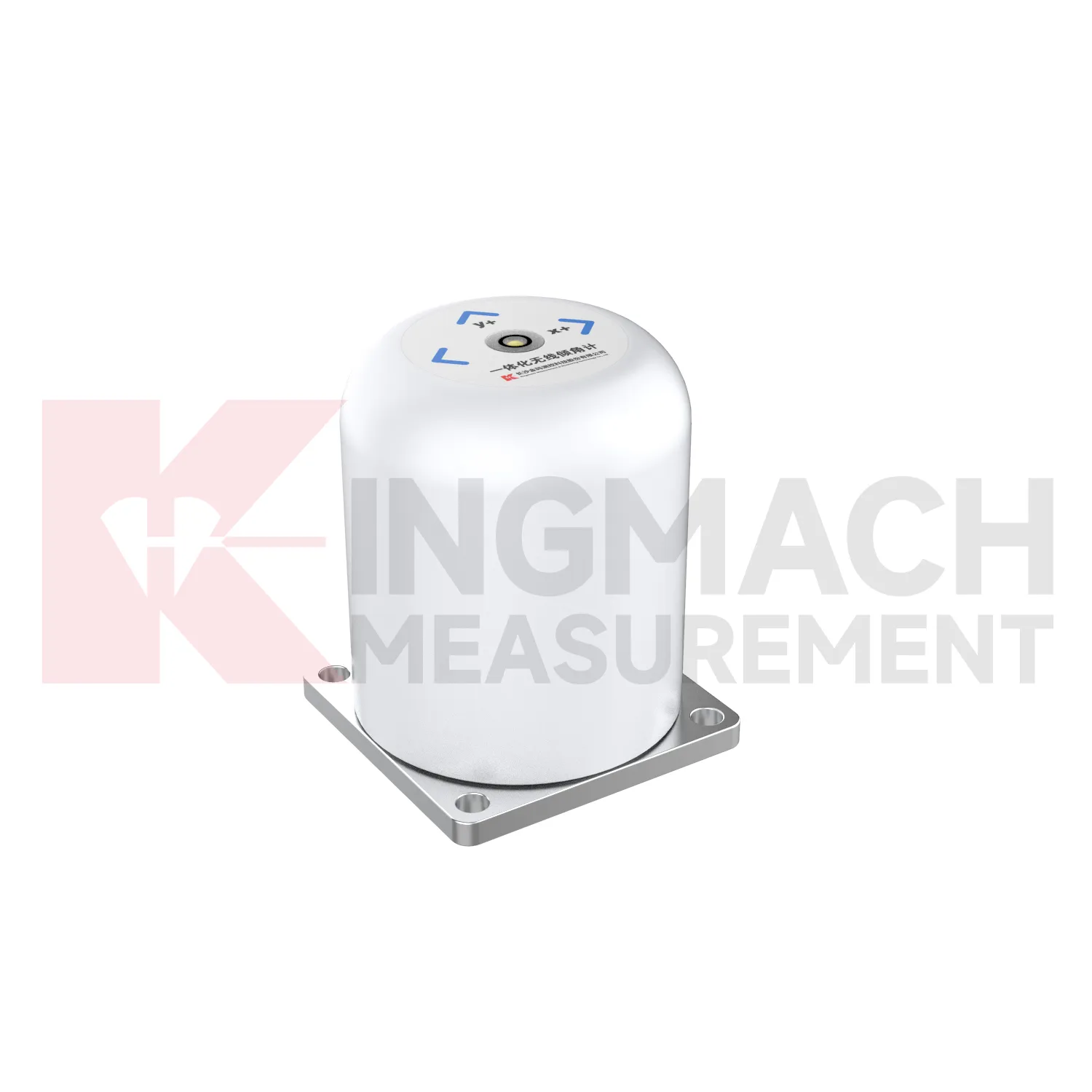 Ինտեգրված Tiltmeter JMQJ-7315RTU պատկեր 3