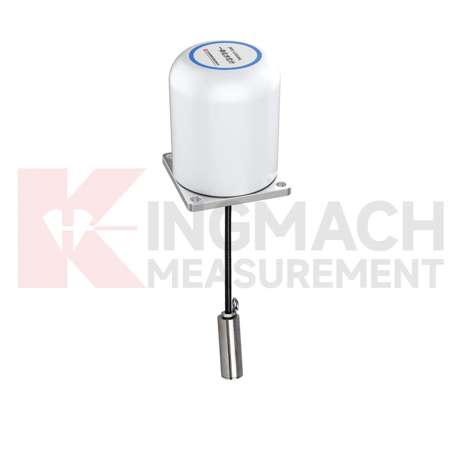 Ինտեգրված լայնածավալ դիֆերենցիալ ճնշման ջրի մակարդակի չափիչ JMYC-67XXAWL պատկեր 2