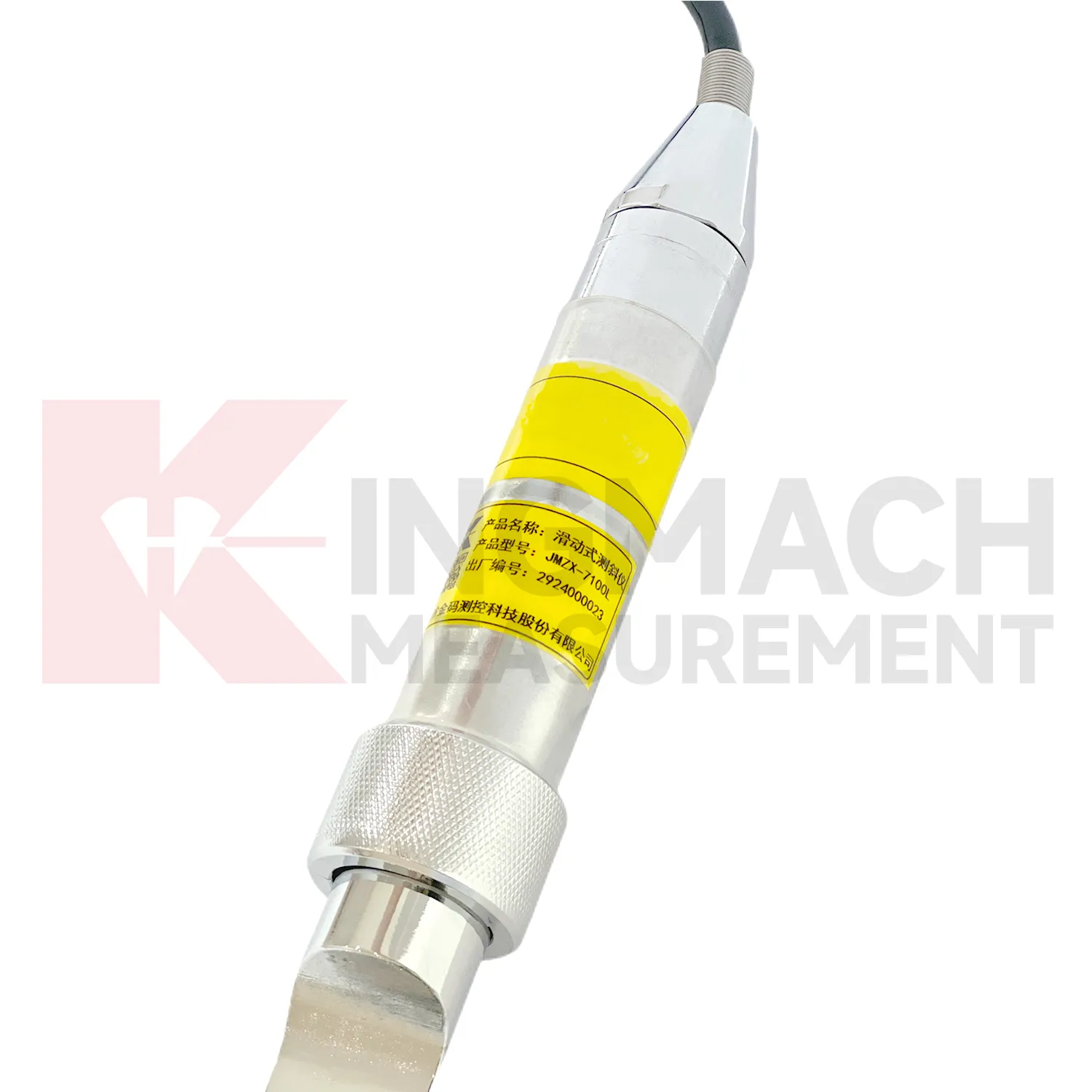 Լոգարիթմական թեքաչափ JMZX-7100L պատկեր 4