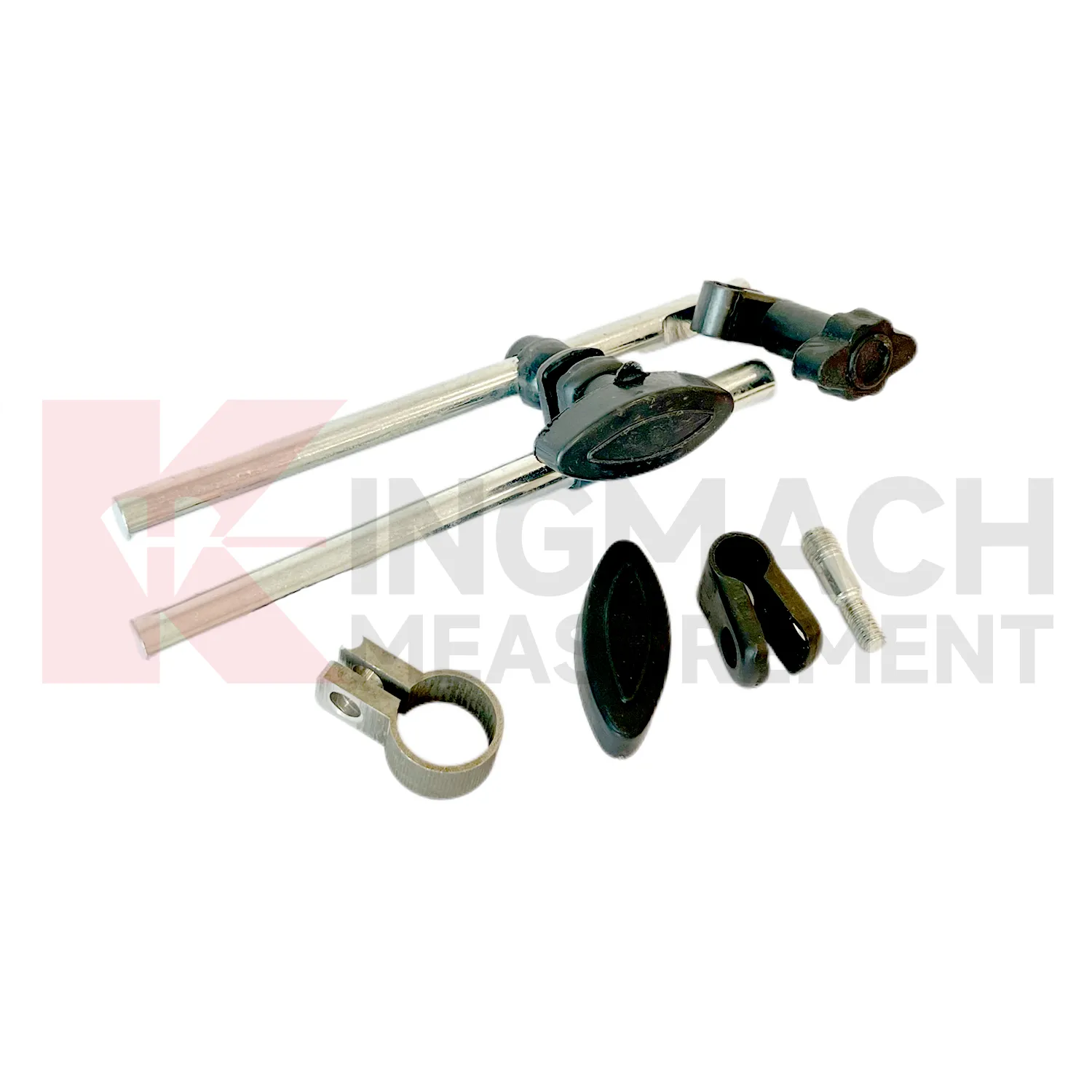 Խելացի ընդհանուր նշանակության տեղաշարժման չափիչJMDL-21XXAT պատկեր 3