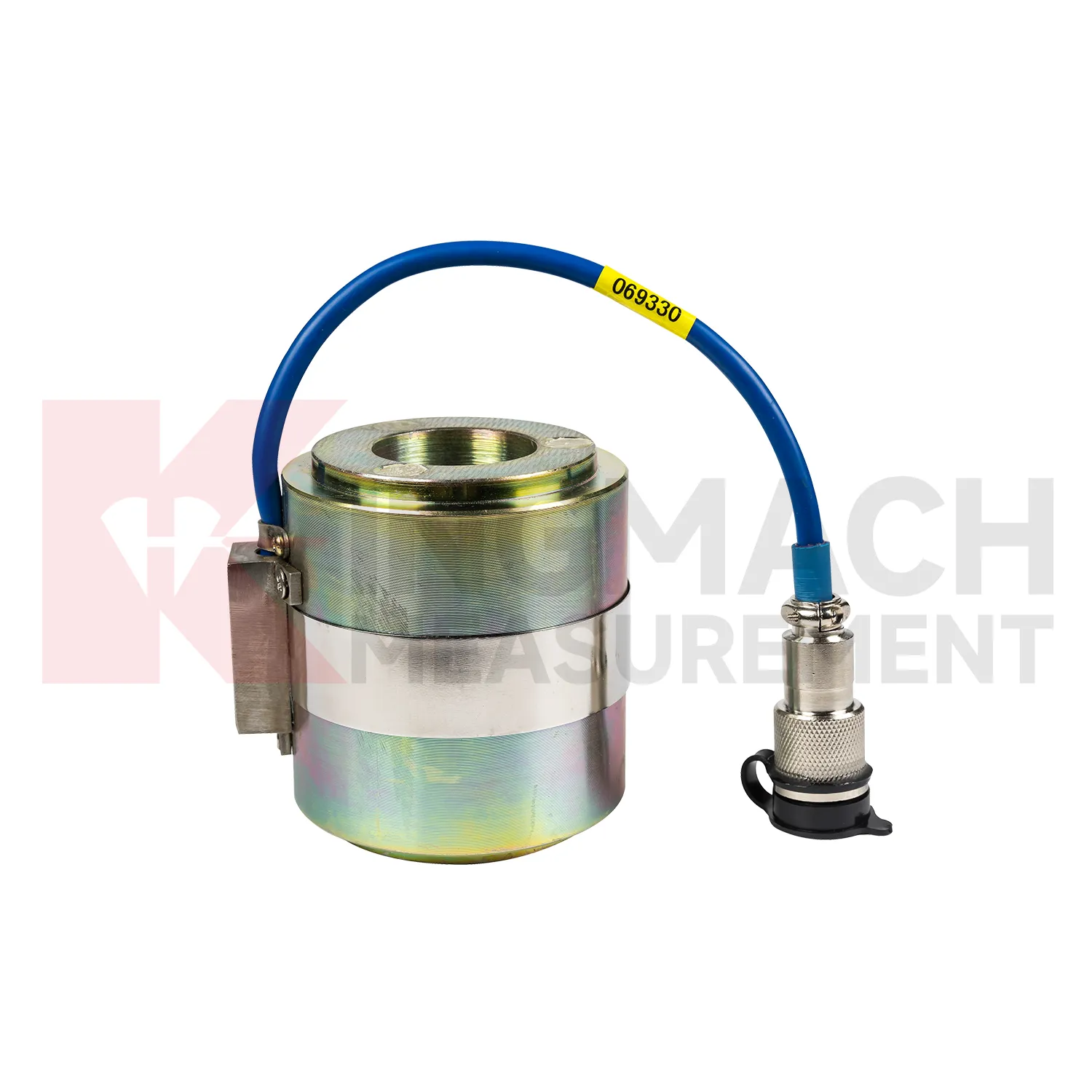 JMZX-3XXXHAT սերիայի Hollow Load Cell