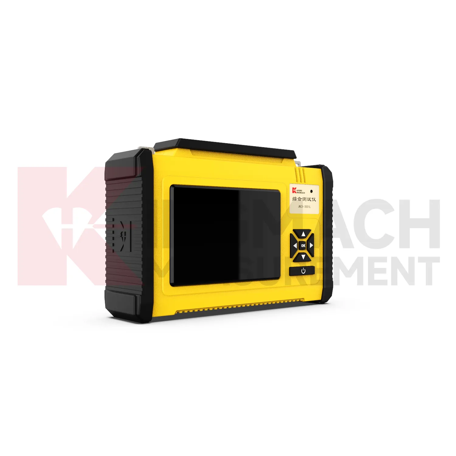 Համապարփակ ընթերցում JMZX-300X, 300XL պատկեր 1