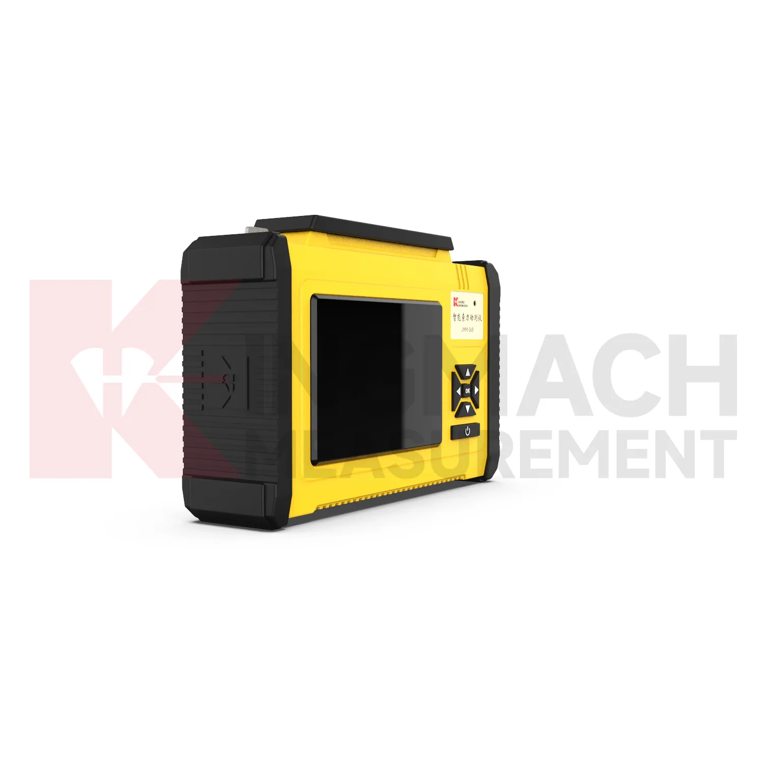 Մալուխի ուժի չափման գործիք JMM-268L-1、2 պատկեր 3