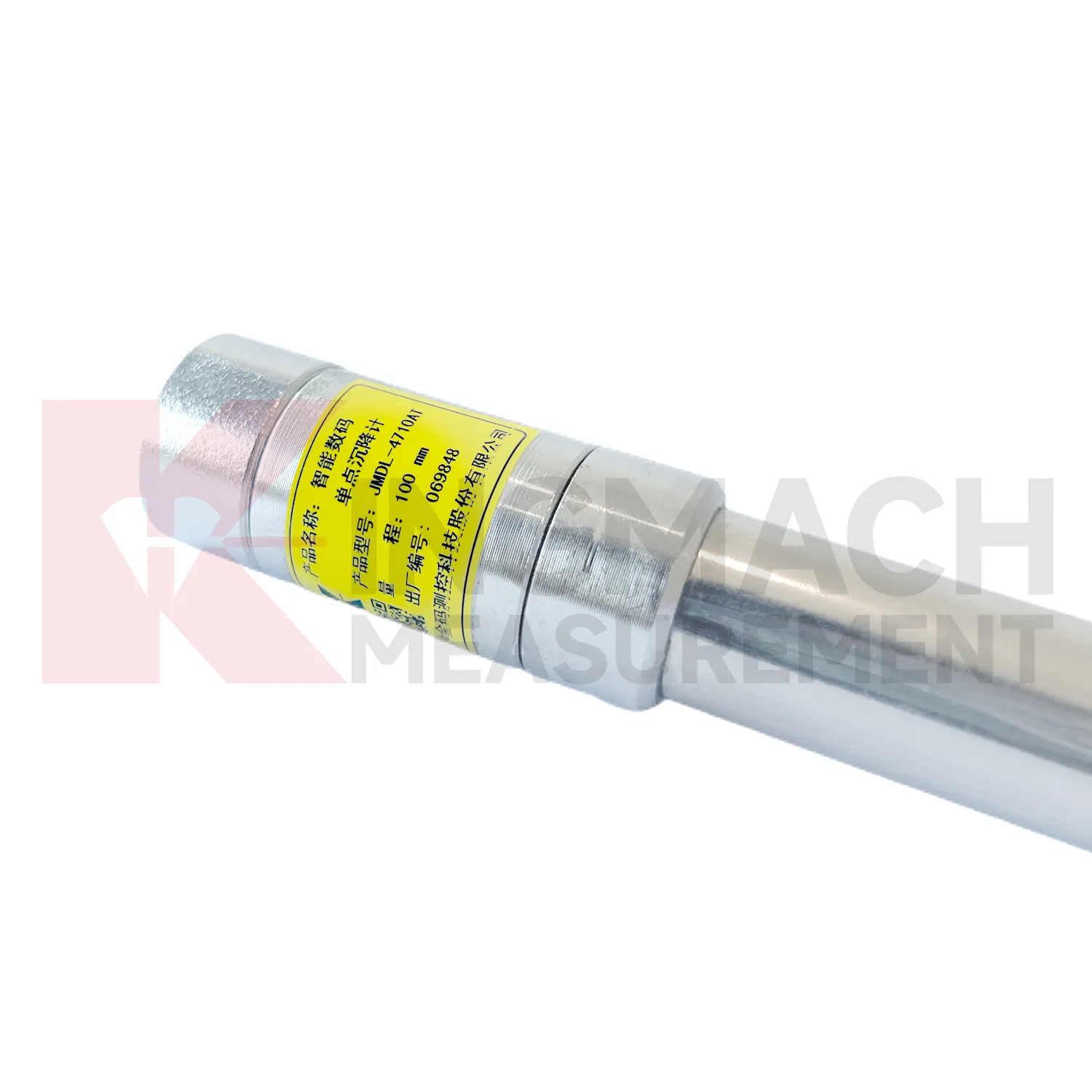 Խելացի մեկ կետանոց հաշվարկման չափիչ JMDL-47XXAT պատկեր 3