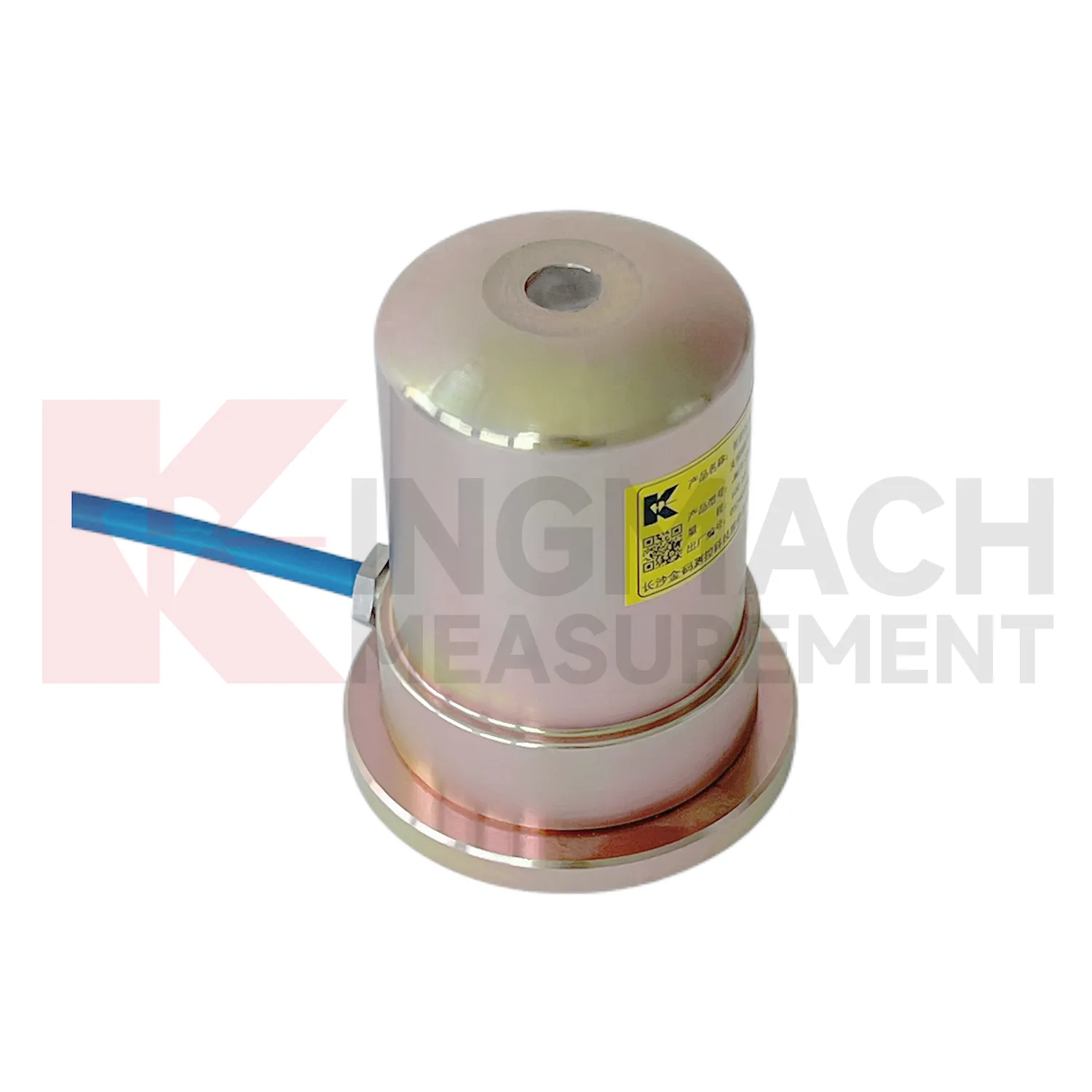 Smart Formwork առանցքային ուժաչափ (VW) JMZX-39XXHAT պատկեր 3