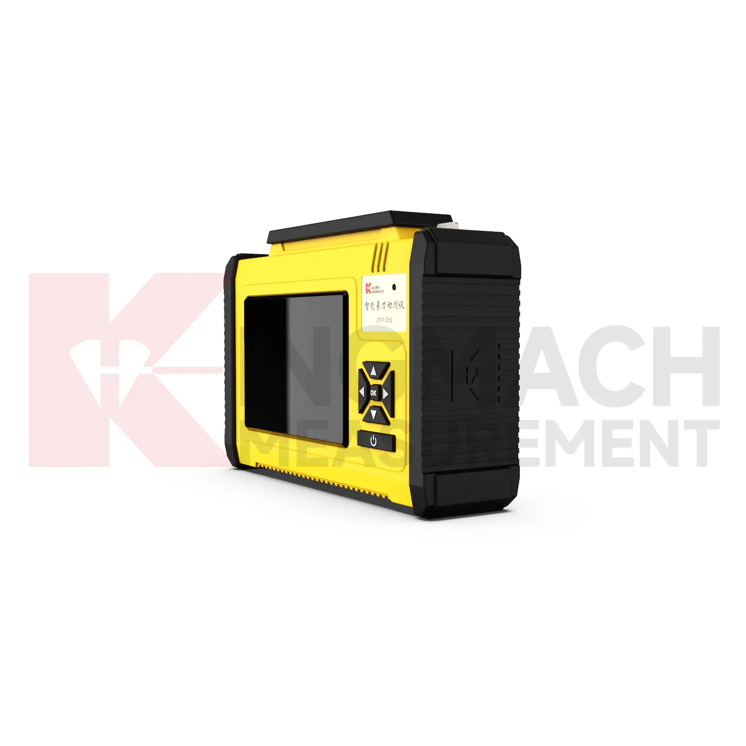 Մալուխի ուժի չափման գործիք JMM-268L-1、2 պատկեր 2