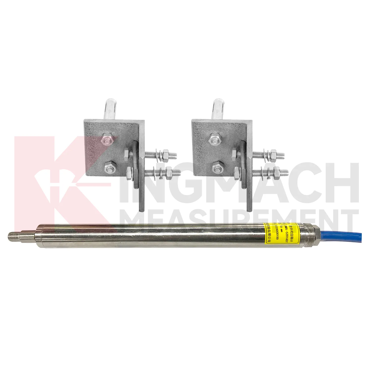 Դիֆերենցիալ տեղաշարժի չափիչJMDL-52XXADT պատկեր 0