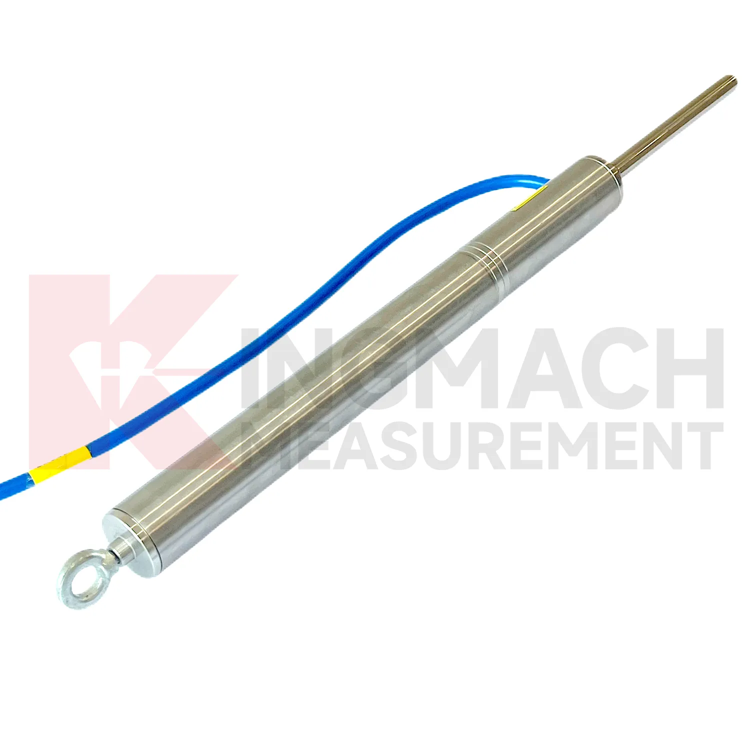 Smart Formwork Displacement Meter/ Steel Wire Displacement Meter JMDL-49XXAT image 3