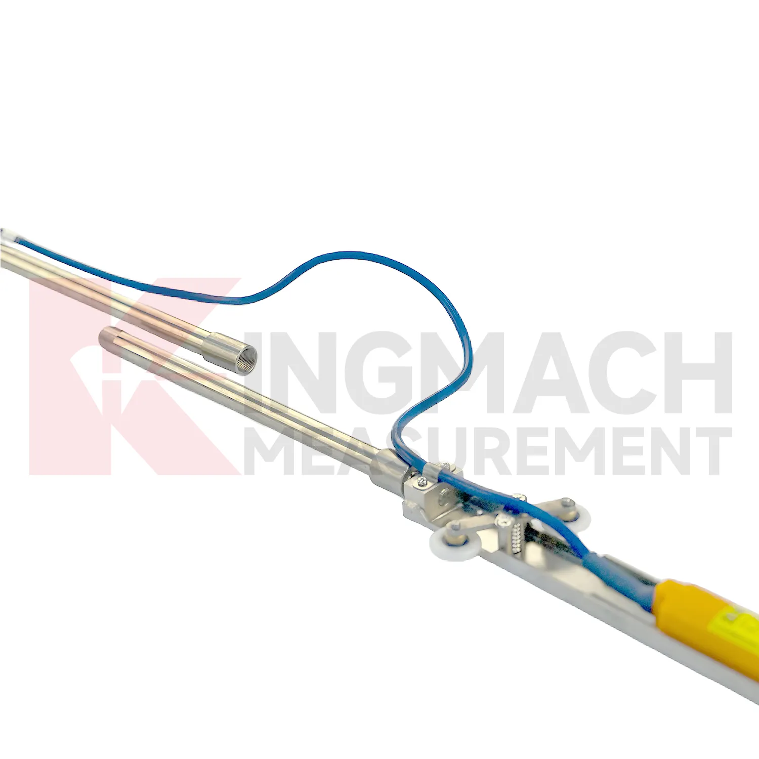 Ուղղահայաց տեղում թեքաչափ համակարգ JMQJ-7915ATS պատկեր 1
