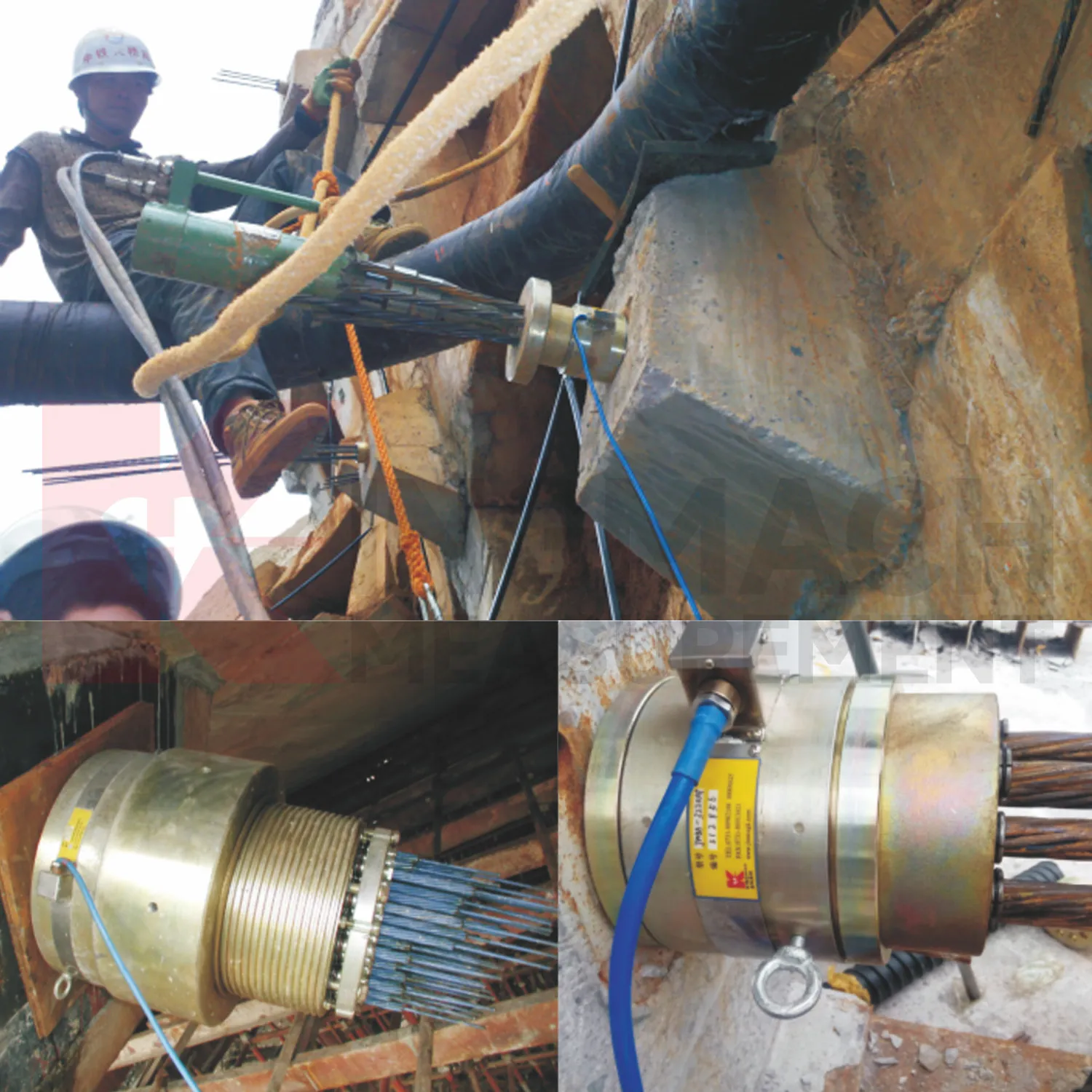 Սնամեջ բեռնախցիկ JMZX-3XXXHAT պատկեր 4