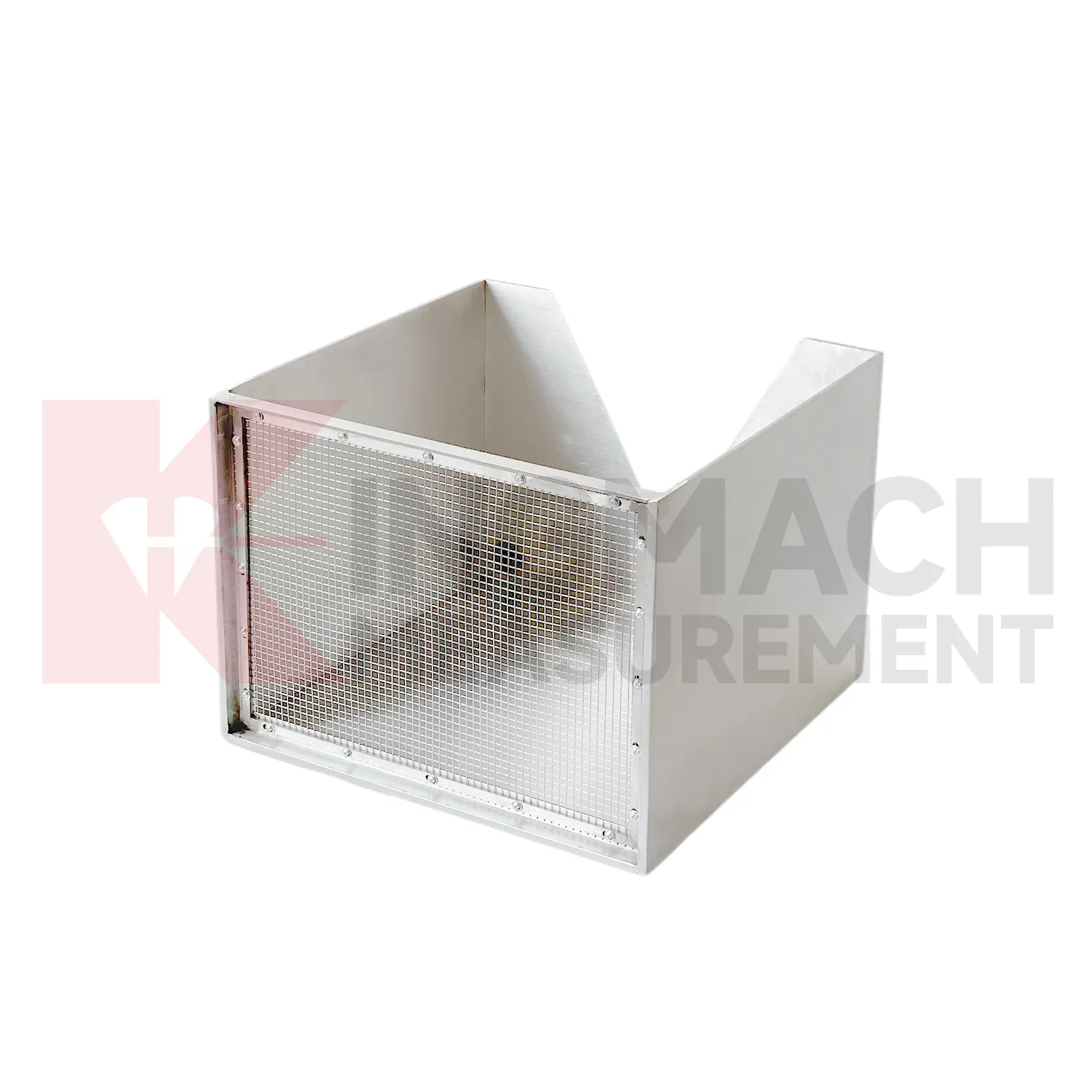 Խելացի ջրհեղեղի հոսքաչափ JMDL-64XXADT պատկեր 3