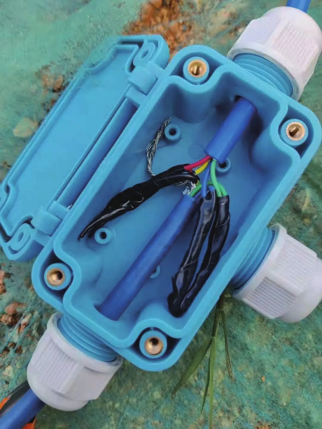 Խելացի թրթռացող մետաղալարերի լարվածության չափիչ (մակերեսային եռակցված մոդել) JMZX-206HAT պատկեր 9