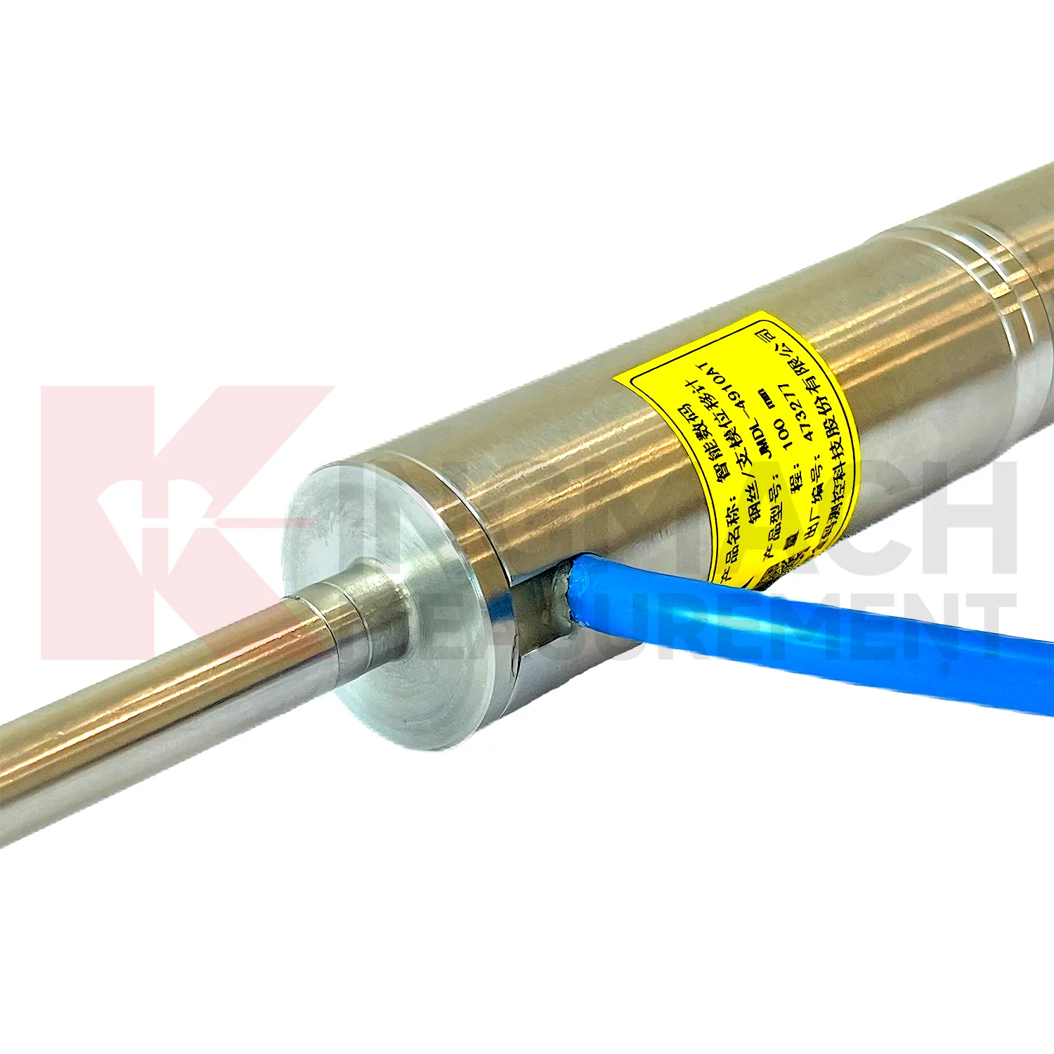 Smart Formwork Displacement Meter/ Steel Wire Displacement Meter JMDL-49XXAT image 6