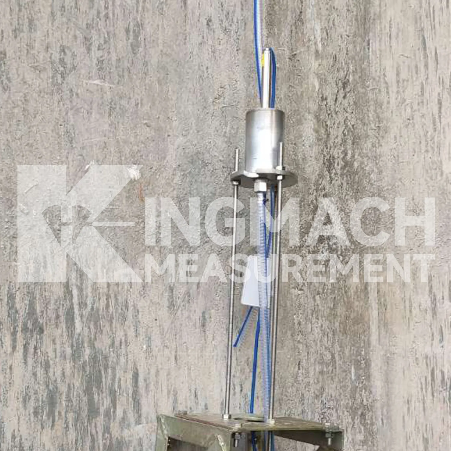 Ինդուկտիվ հաճախականությամբ մոդուլավորված հիդրոստատիկ մակարդակի ցուցիչJMDL-62XXAT、ADT պատկեր 1