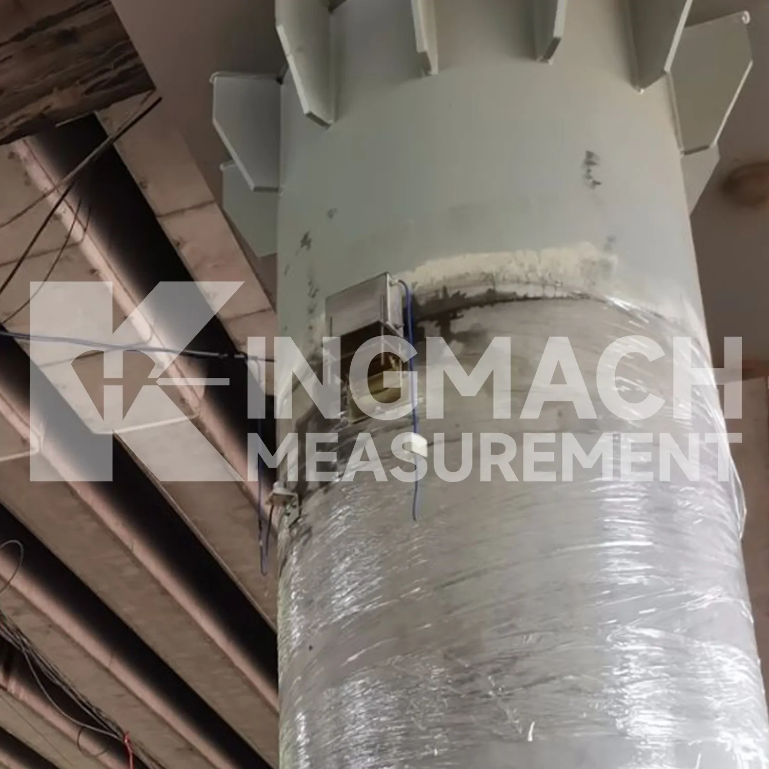 Միկրո տիրույթի հիդրոստատիկ մակարդակի ցուցիչ JMQJ-62XXADT պատկեր 6