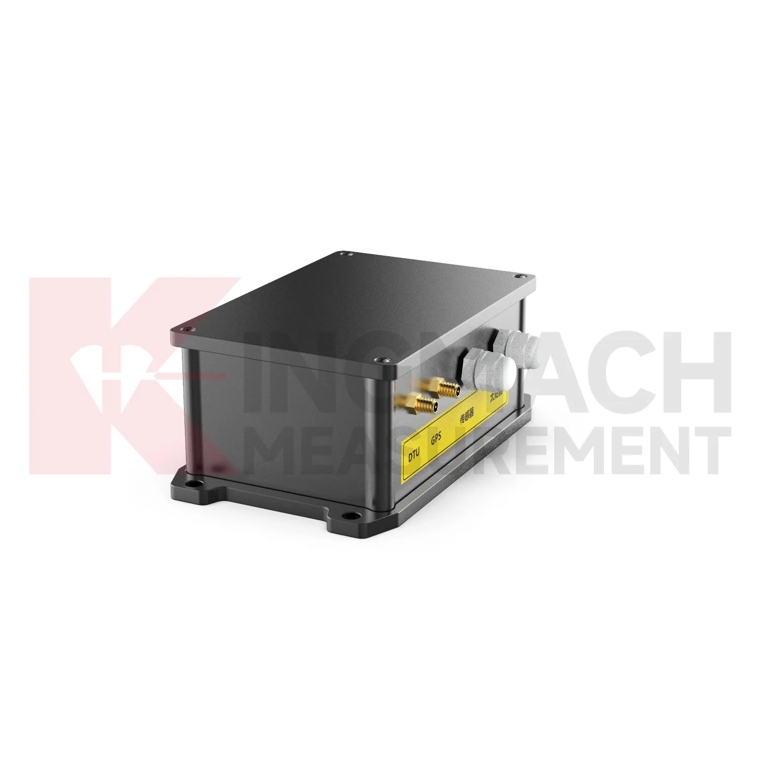 Անլար տվյալների գրանցիչ (ցածր էներգիայի սպառման դիզայն) JMWX-5RTU պատկեր 4