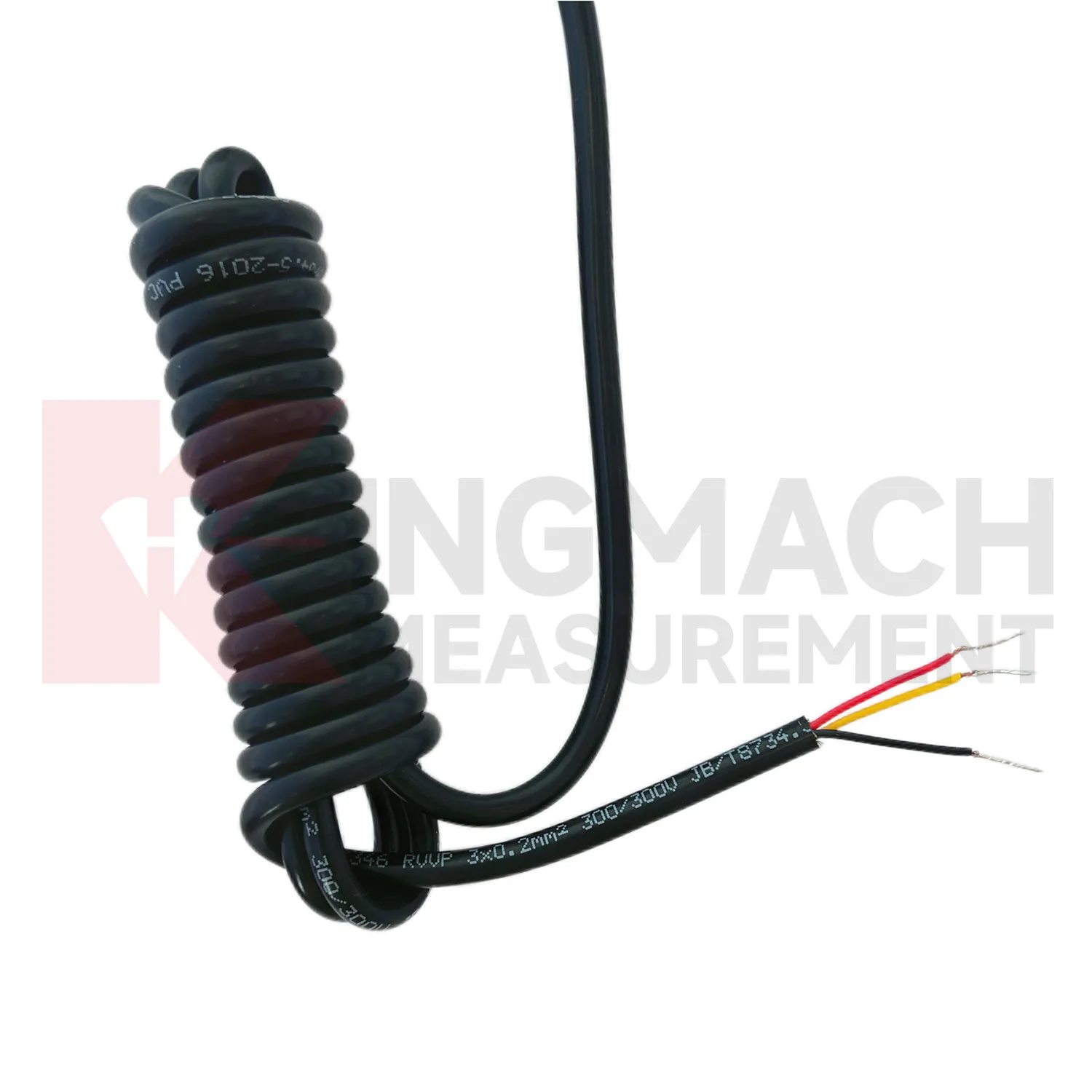 Քամու ճնշման ցուցիչ JMFY-1 պատկեր 4