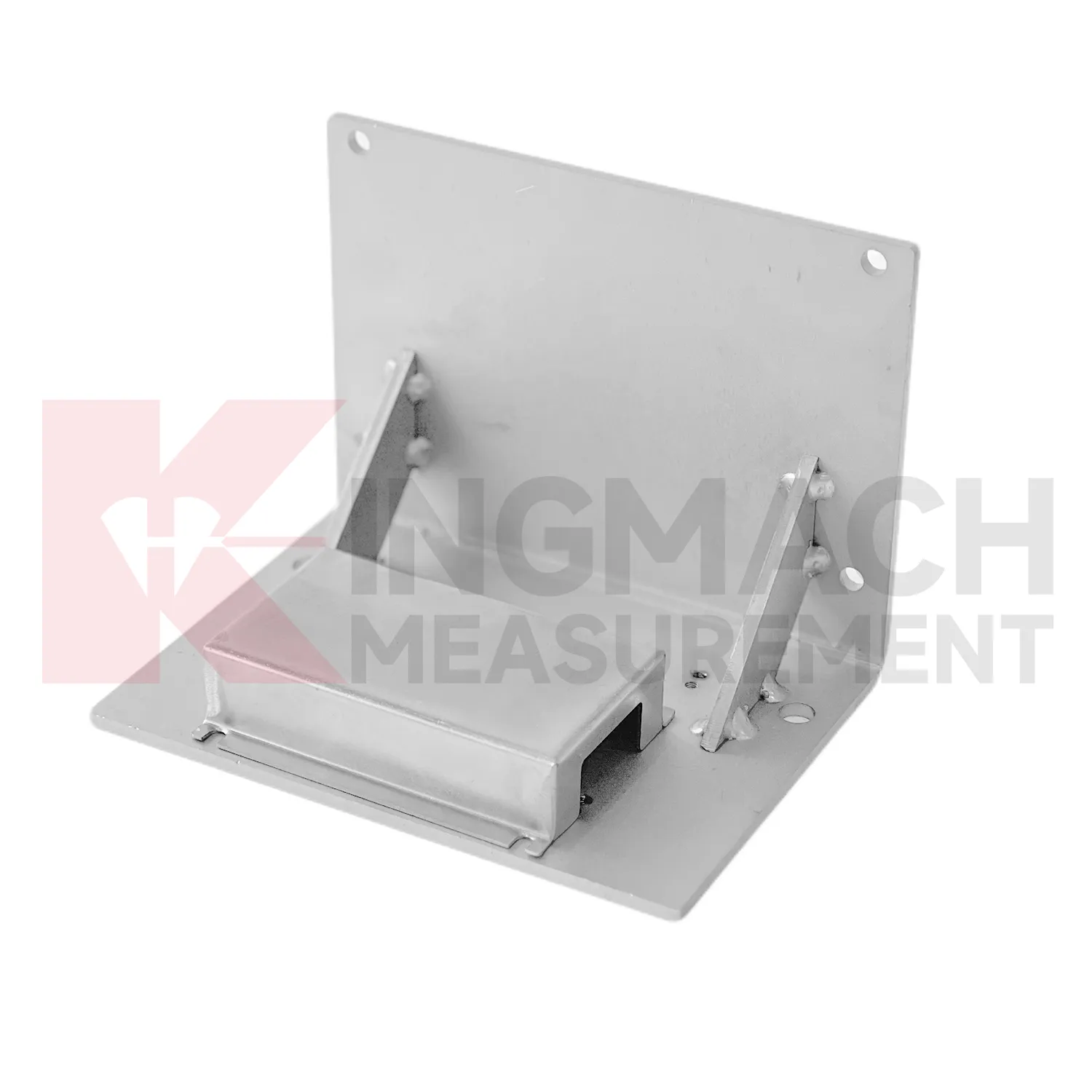 Միկրո տիրույթի հիդրոստատիկ մակարդակի ցուցիչ JMQJ-62XXADT պատկեր 2