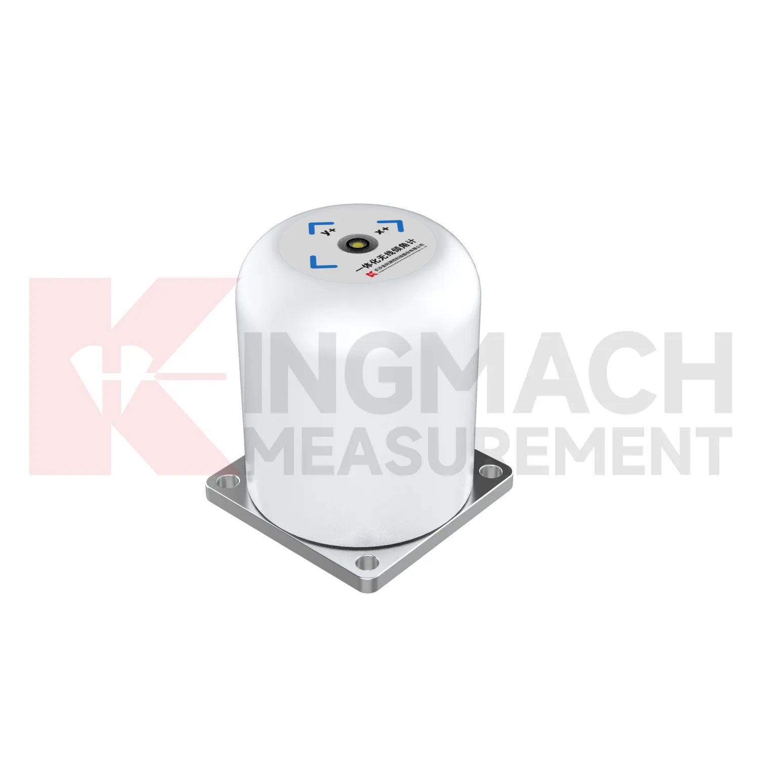 Ինտեգրված Tiltmeter JMQJ-7315RTU պատկեր 2