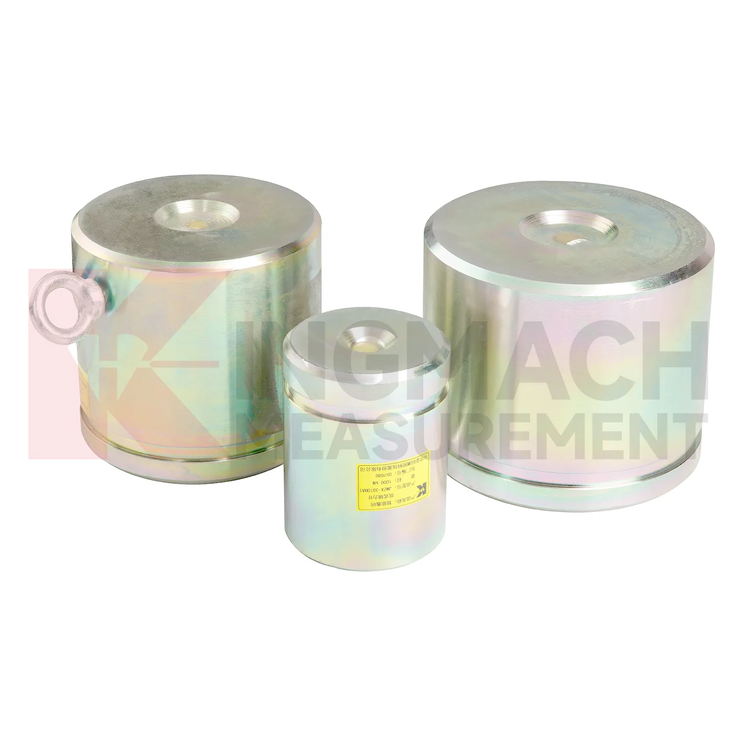 Առանցքային ուժի բեռնաչափ (VW & Smart Type) JMZX-38XXHAT պատկեր 0