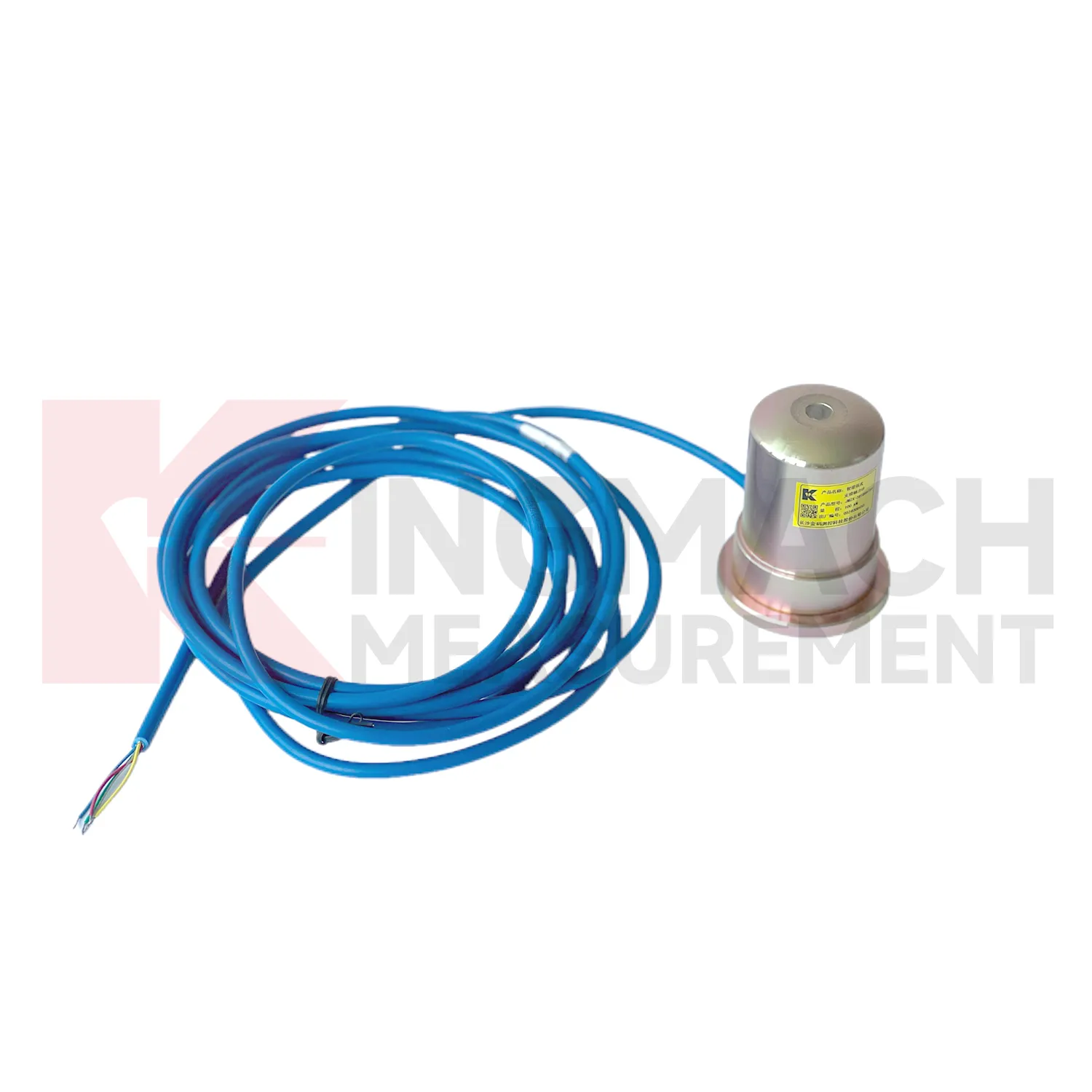 Smart Formwork Axial Force Meter աշխարհագրության համար