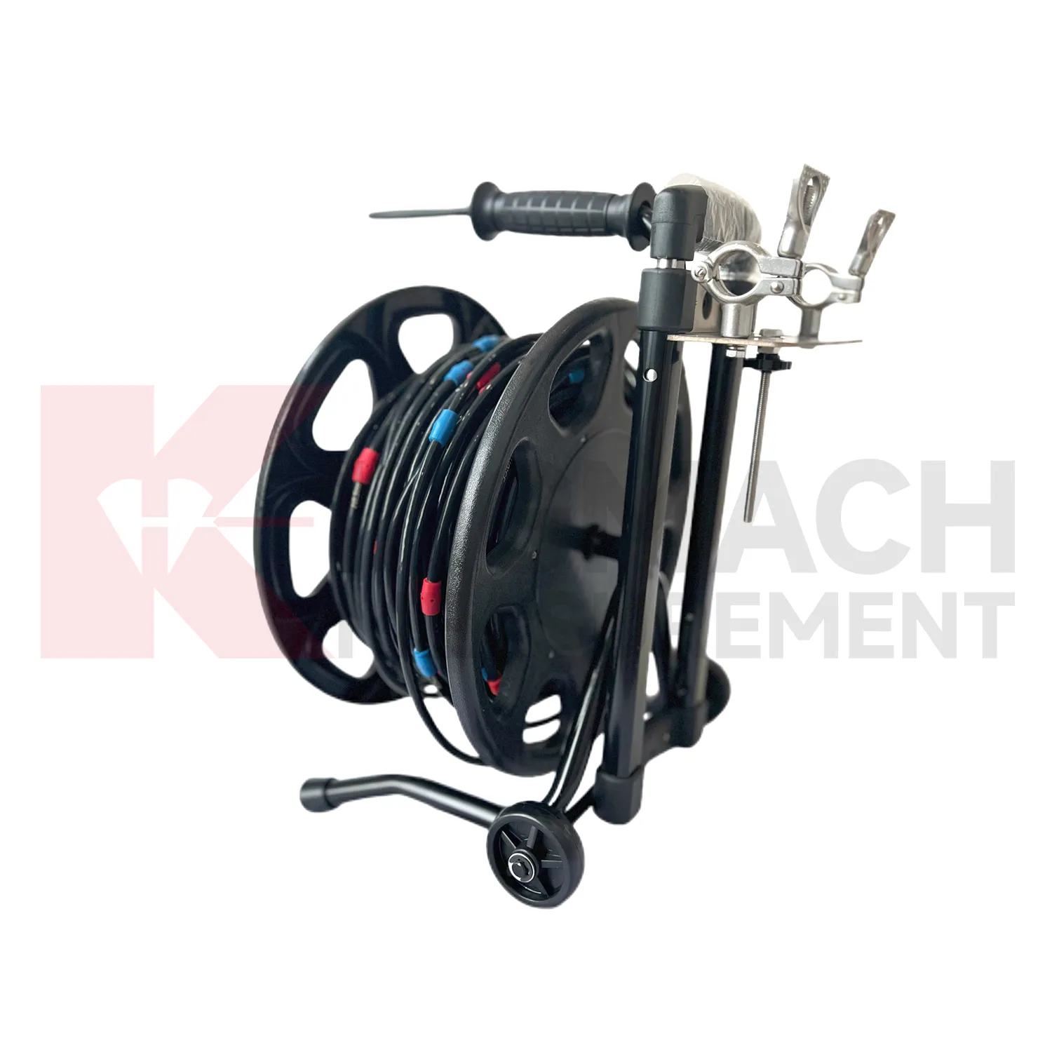 Լոգարիթմական թեքաչափ JMZX-7100L պատկեր 3