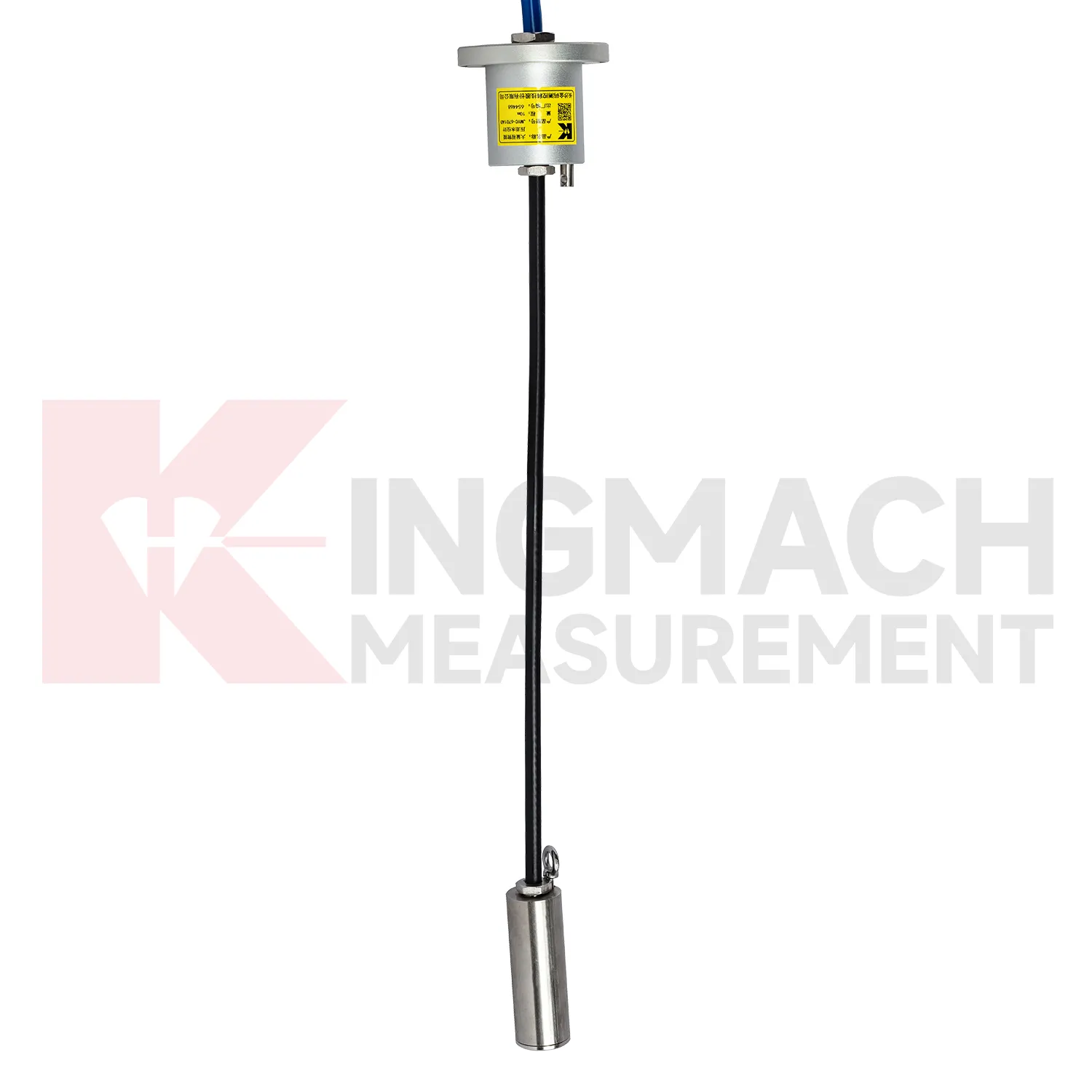 Լայն տիրույթի խելացի դիֆերենցիալ ճնշման ջրի մակարդակի չափիչ JMYC-67XXAD պատկեր 1