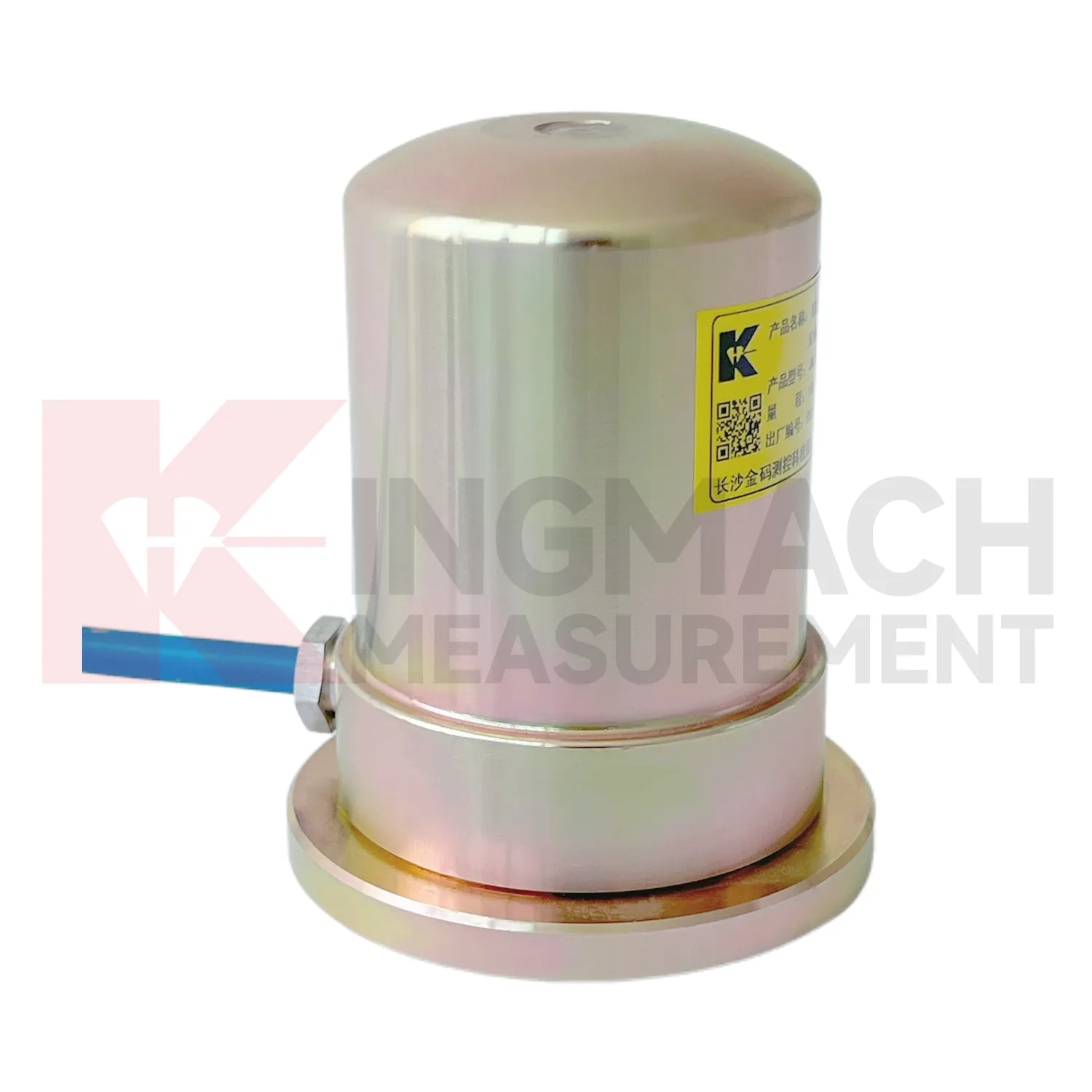 Smart Formwork առանցքային ուժաչափ (VW) JMZX-39XXHAT պատկեր 5