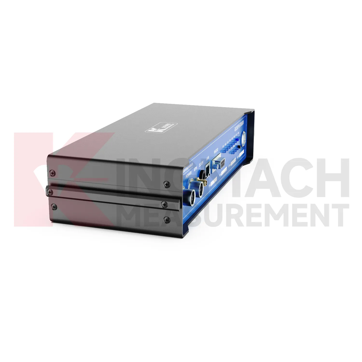 Դինամիկ ազդանշանի ձեռքբերման մոդուլ JMYD-1008XC պատկեր 3