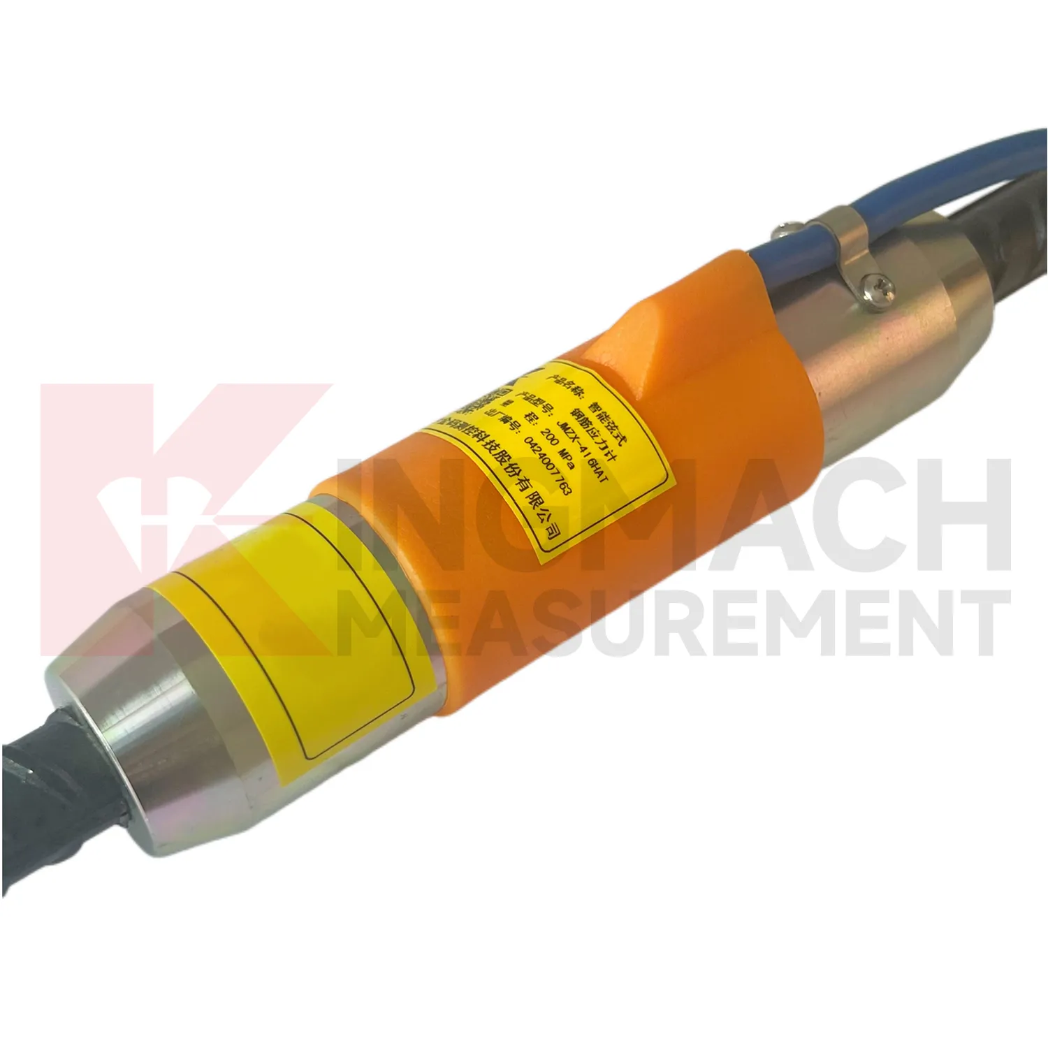 Ամրանային լարաչափեր (VW & Smart Type) JMZX-4XXHAT/HB պատկեր 3