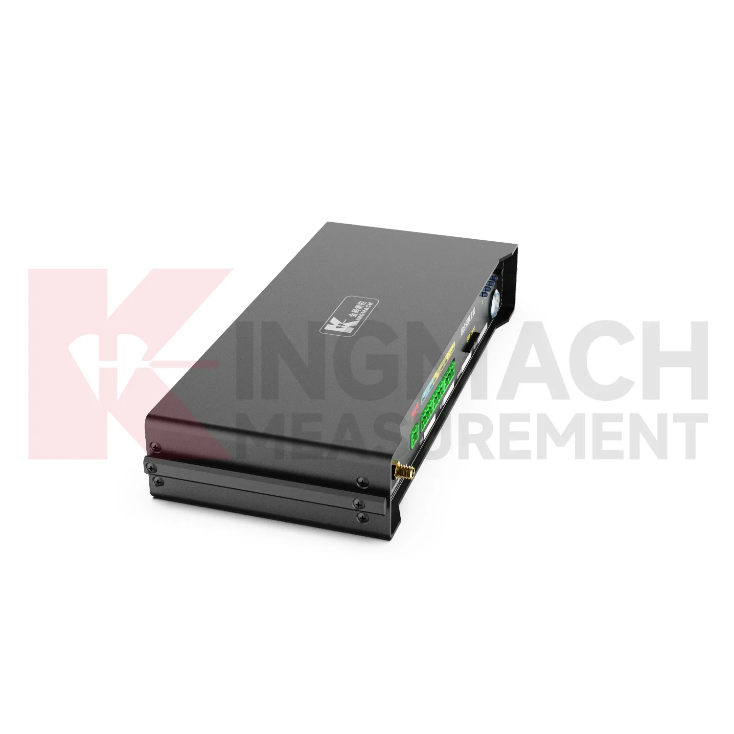 Համապարփակ ձեռքբերման հյուրընկալող միավոր JMZX-5ZH պատկեր 5